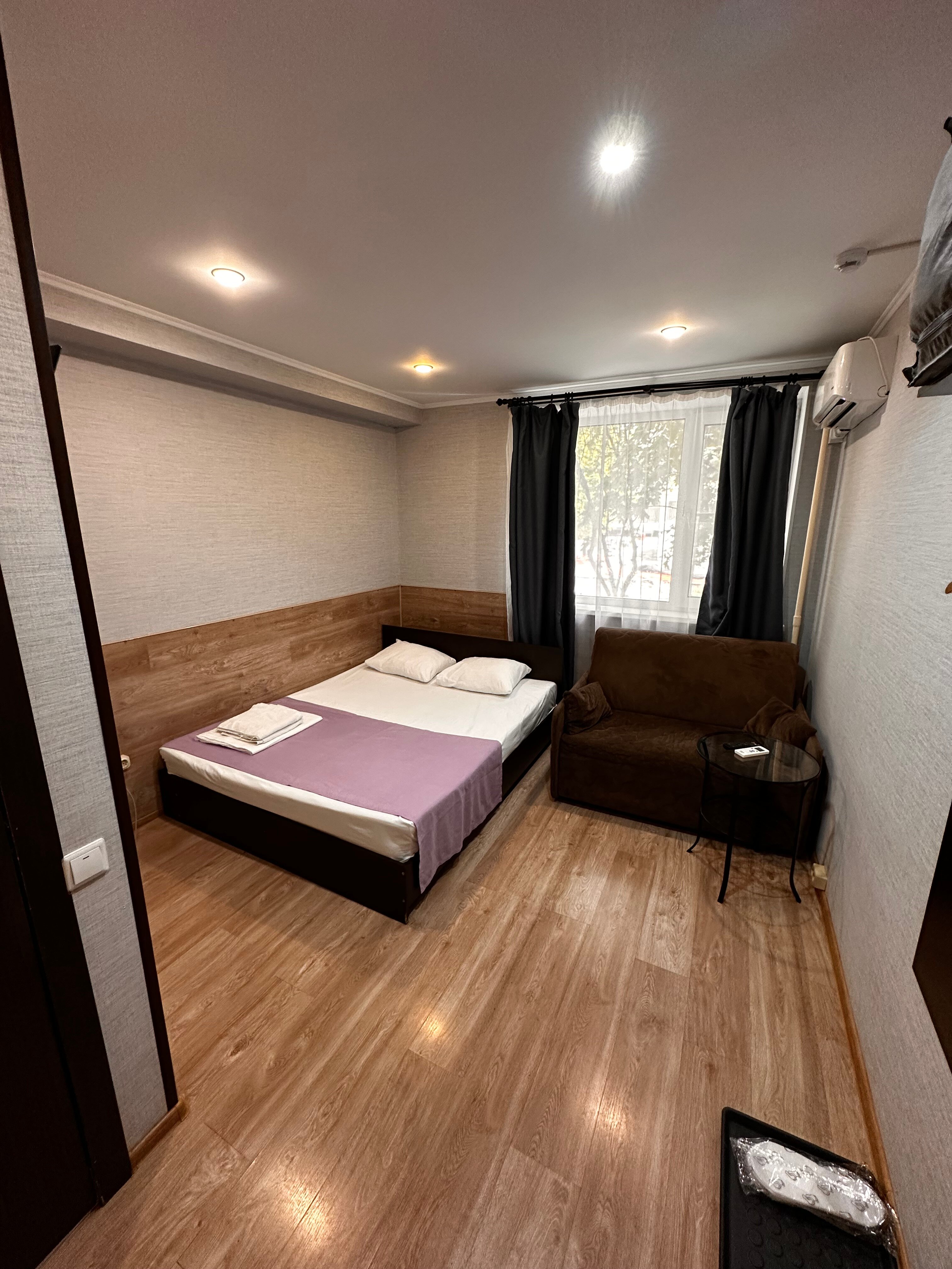 Фото Отель Аэропорт Внуково