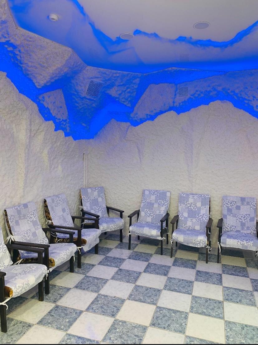 Фото Энергетик