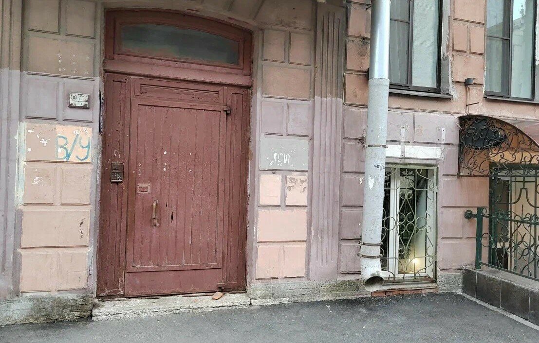 Фото Старый город