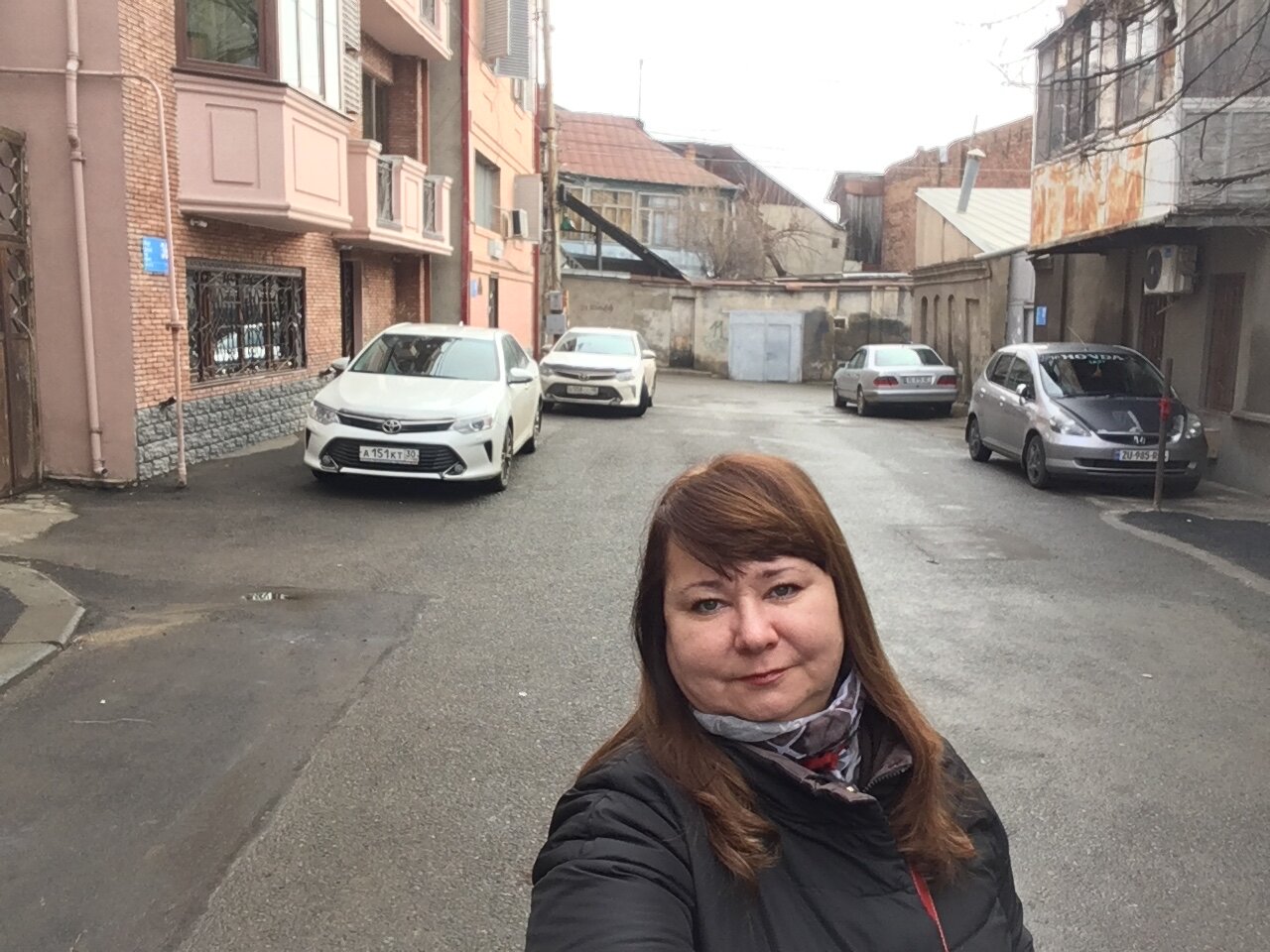 Фото Boutique Hotel Avlabar