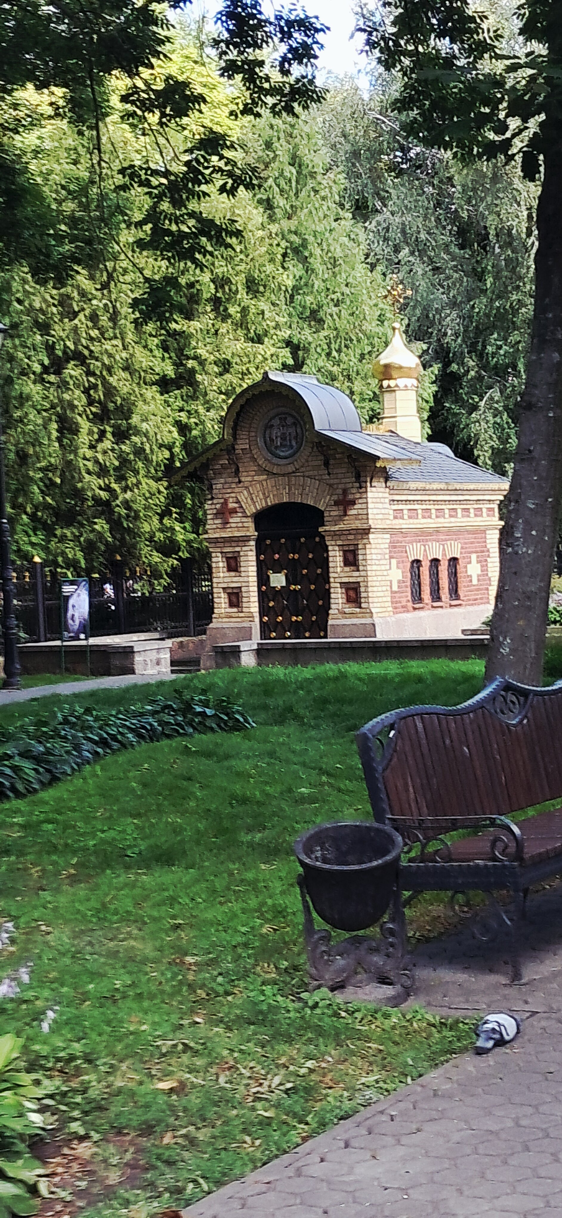 Фото Гомель