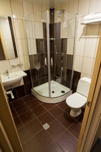 Гостиница Норд Стар в Мурманске