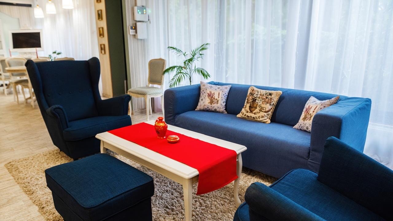 Фото История