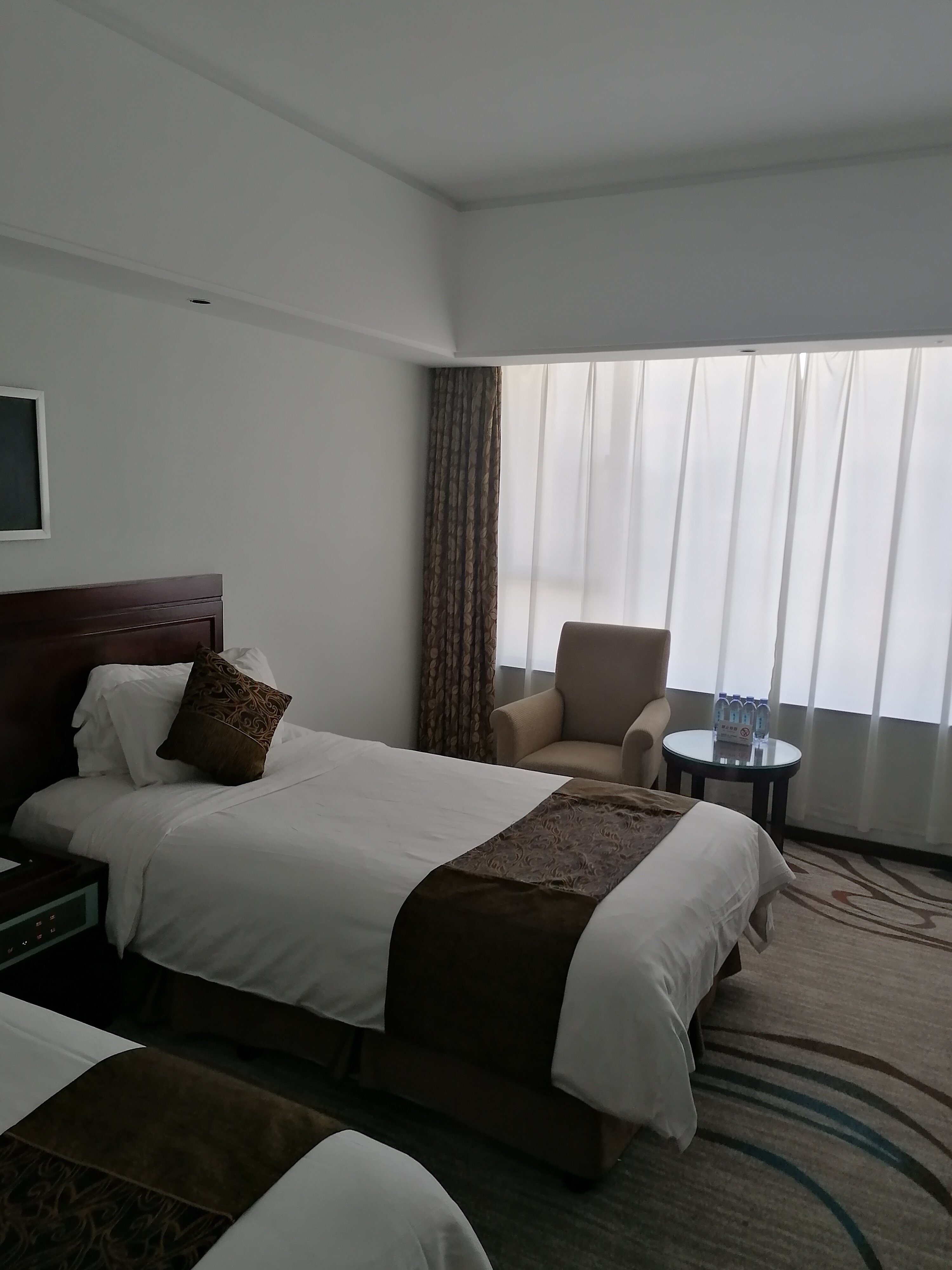 Фото Xian Grand Dynasty Culture Hotel