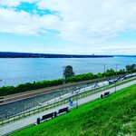 School № 6 (Ferghana Region, Tashlak District, Settlement of Tegirmonboshi), boarding school