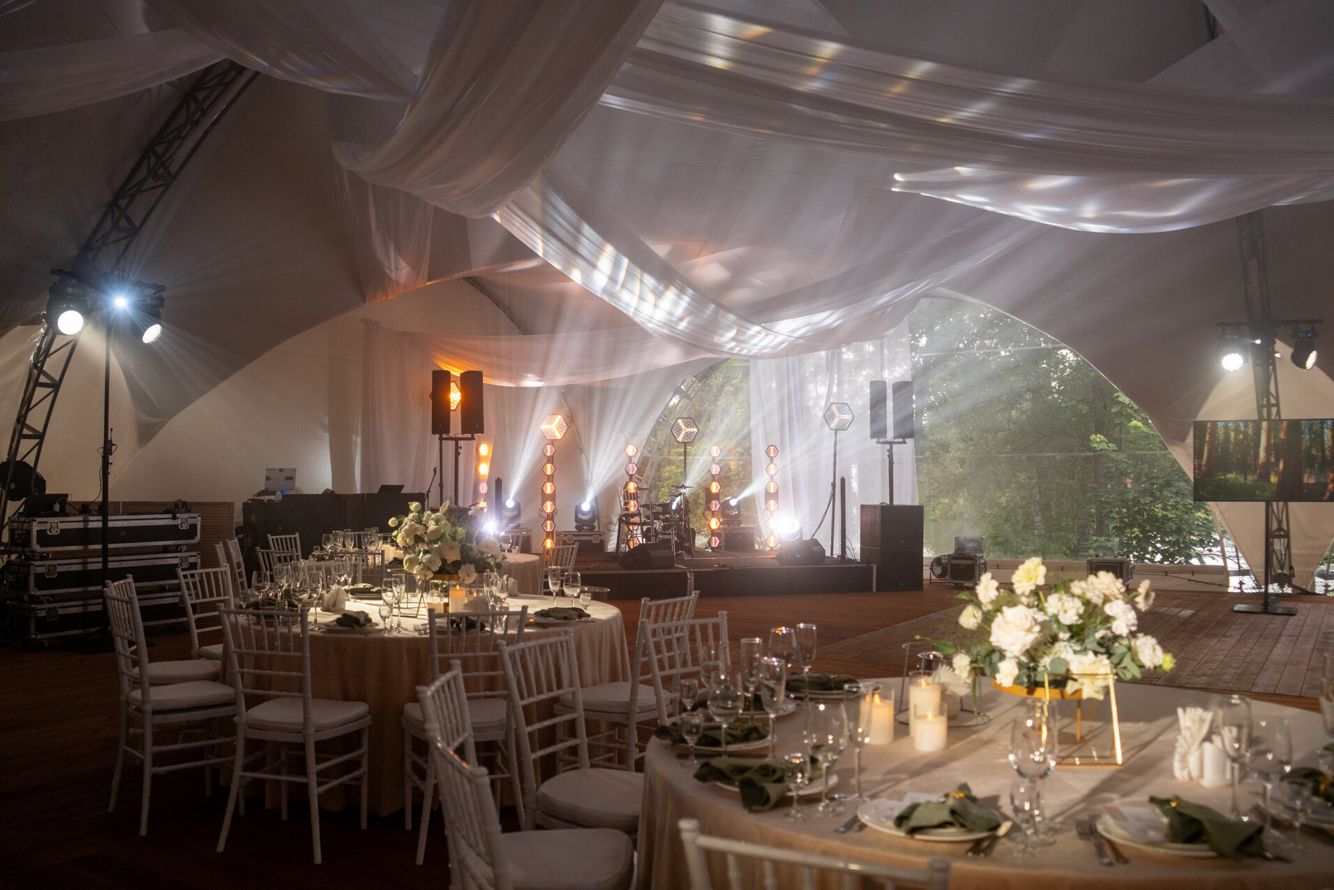 Фото Парк-отель Воздвиженское