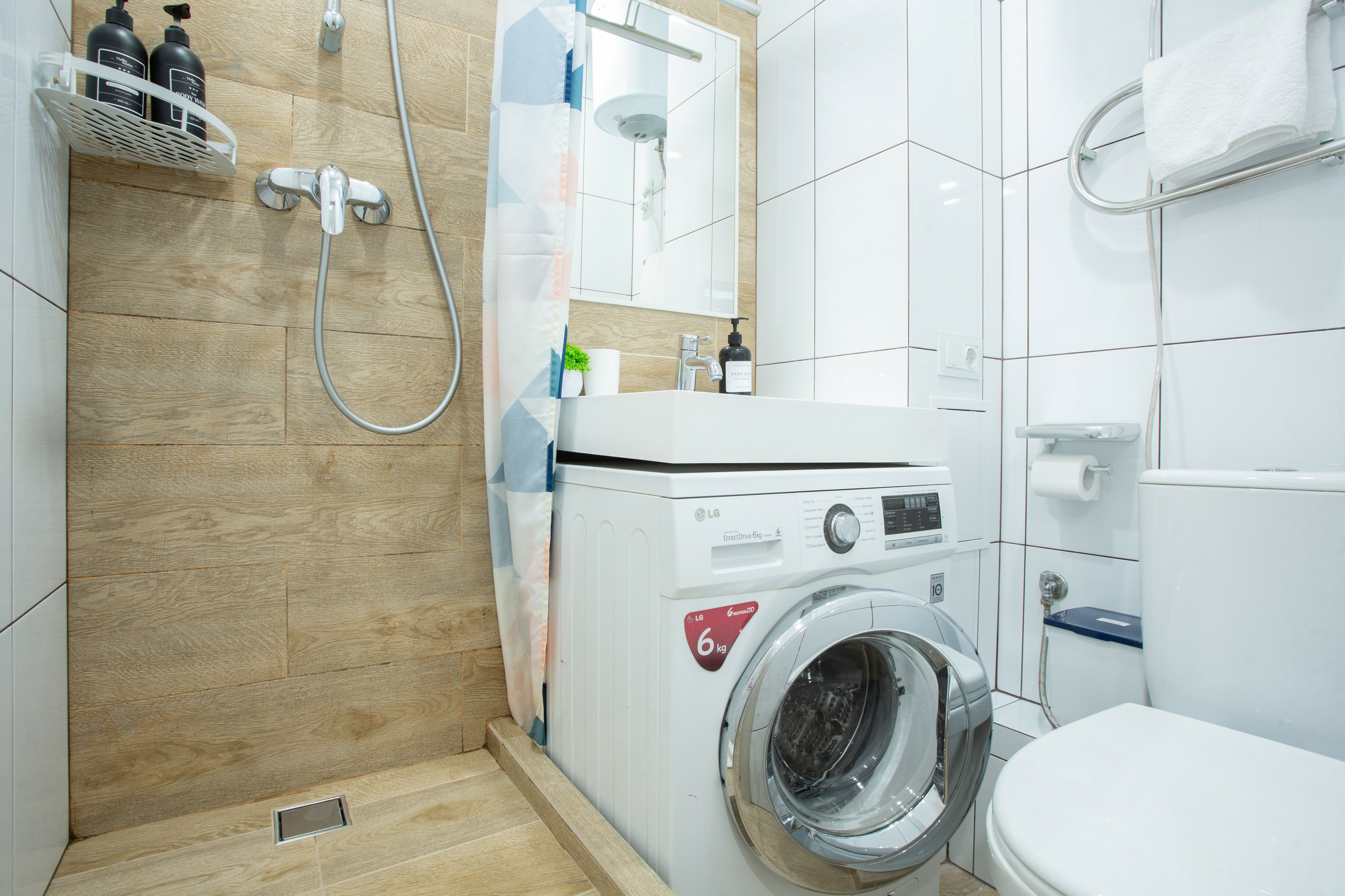 Фото Апартаменты Атмосфера на улице М. И. Неделина 10