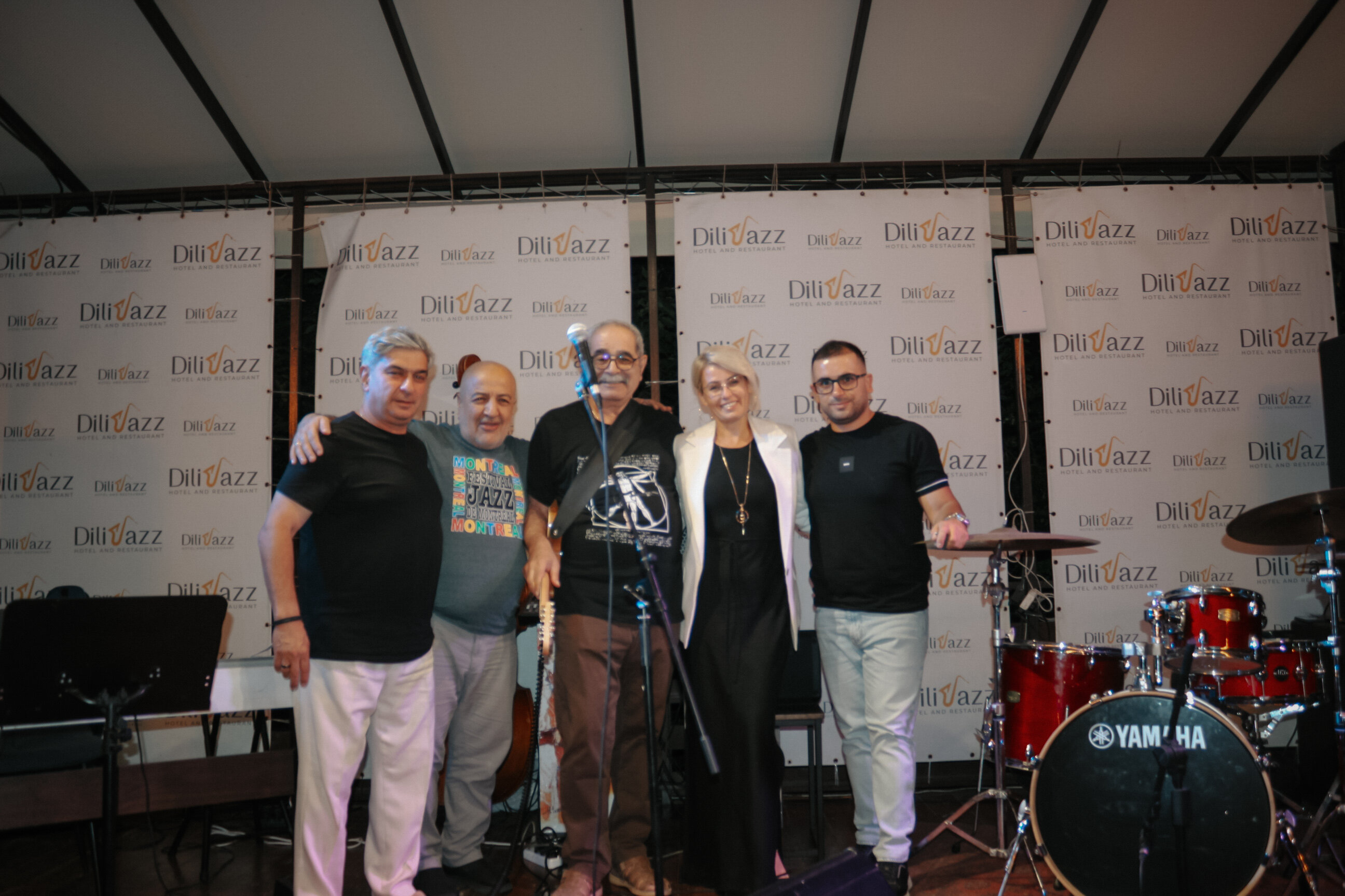 Фото Дилиджазз