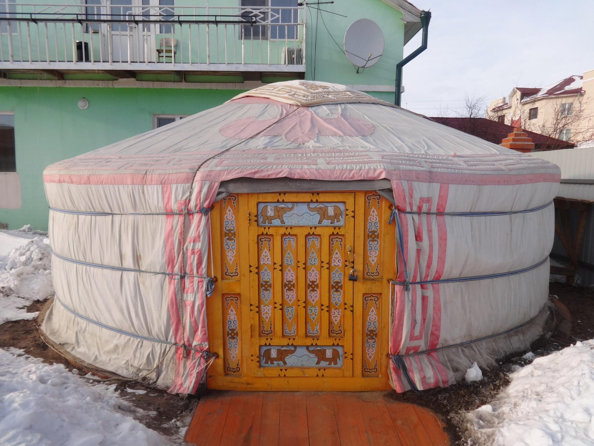 Фото отеля 2