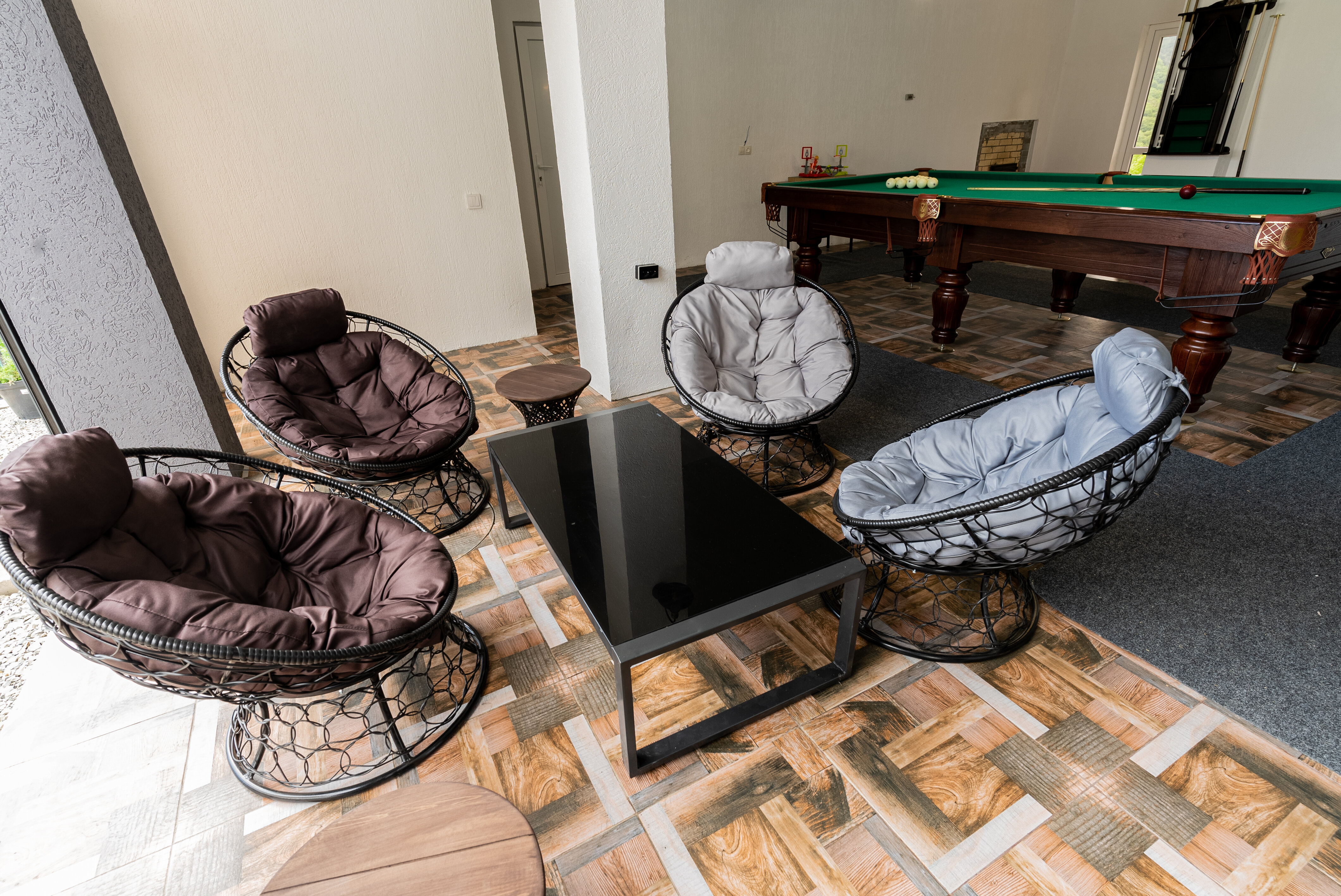 Фото Abrau Family