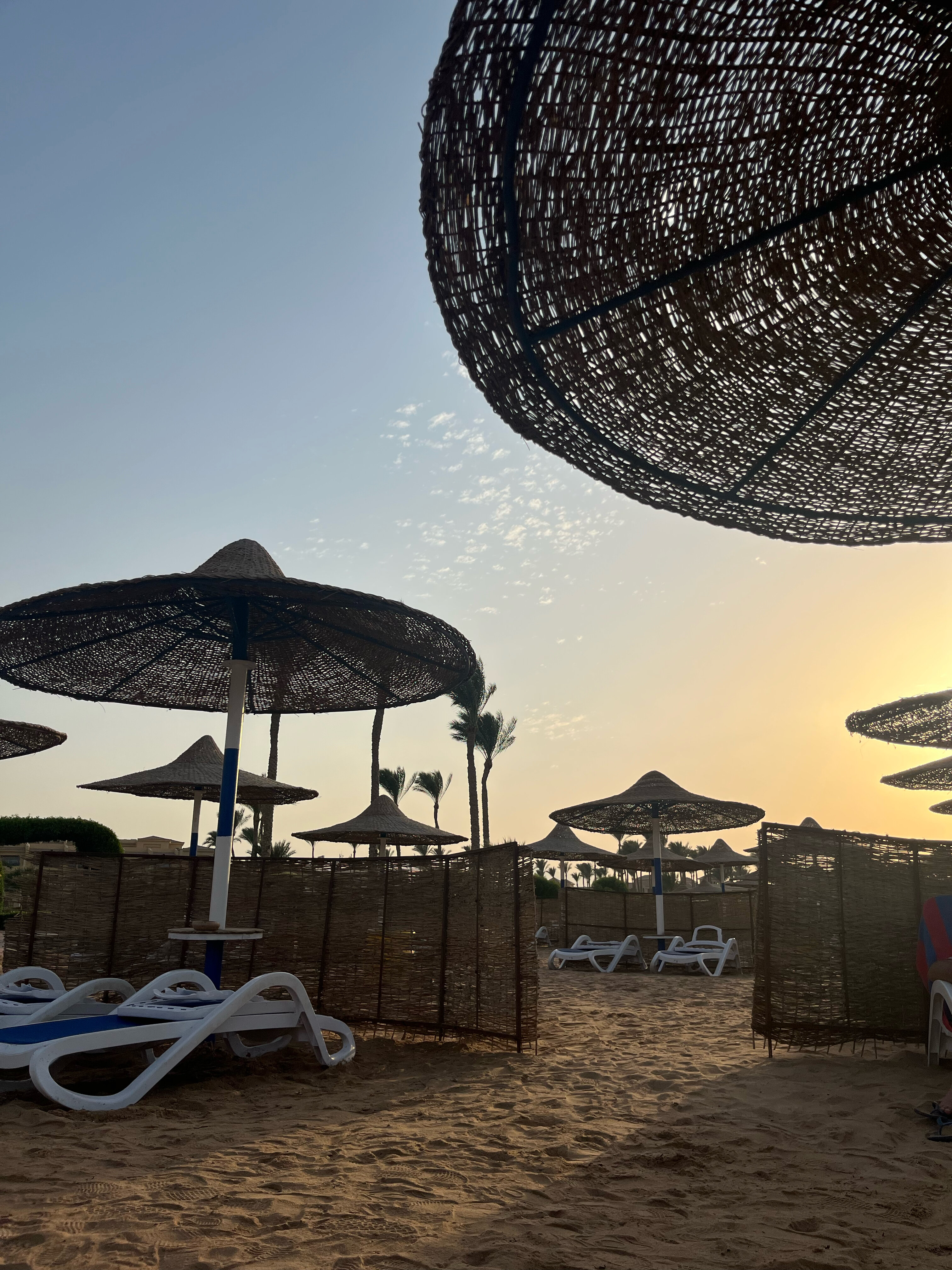 Фото Cleopatra Luxury Resort Makadi Bay