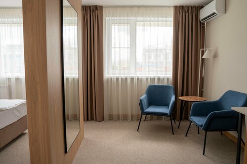 Гостиница Гостиница Саранск в Саранске