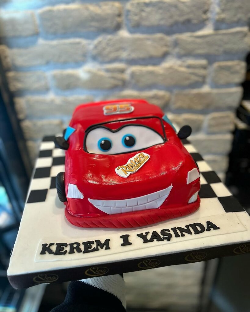 Bakery Vera Bakery, Eregli, photo