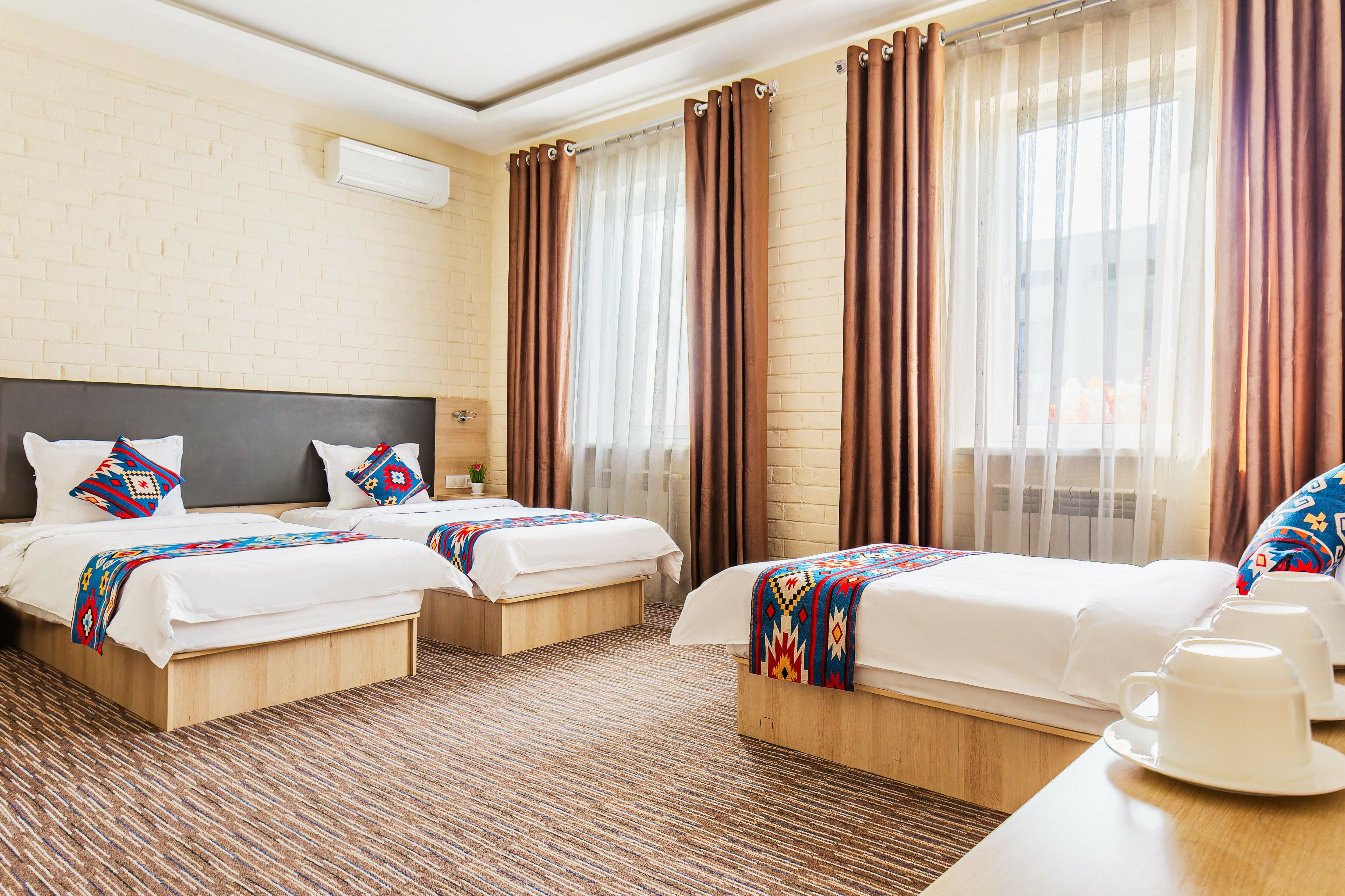 Фото Solief Hotel