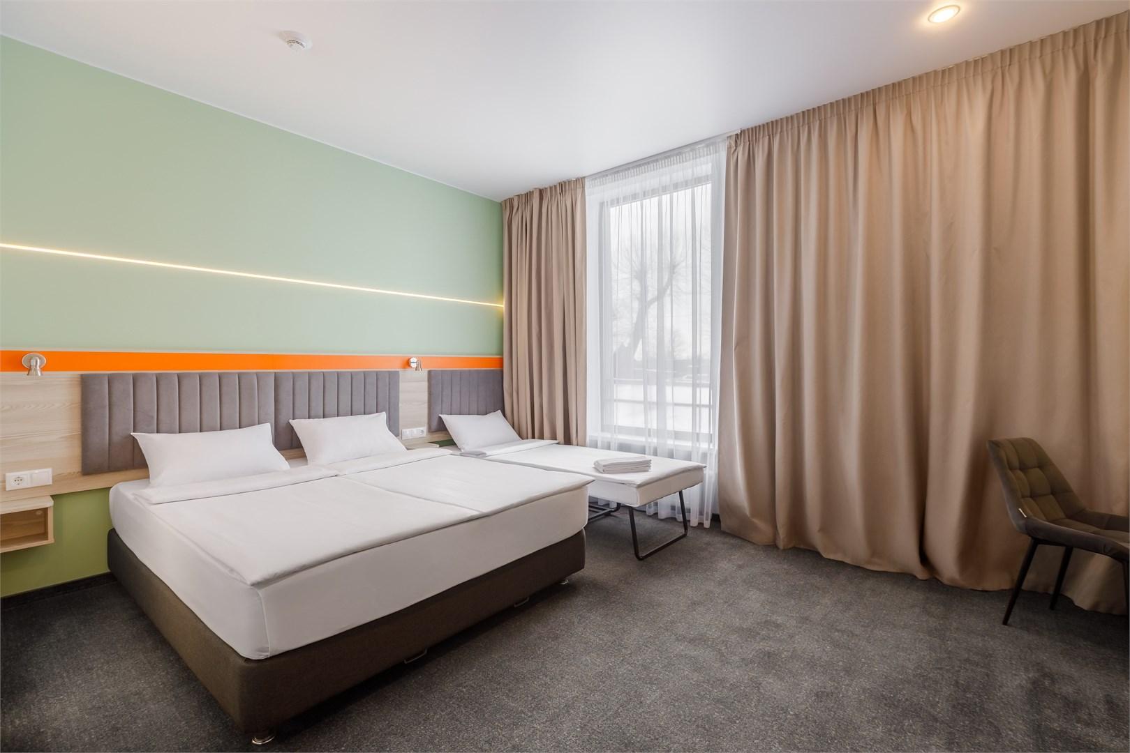 Фото 3А Горячий Ключ