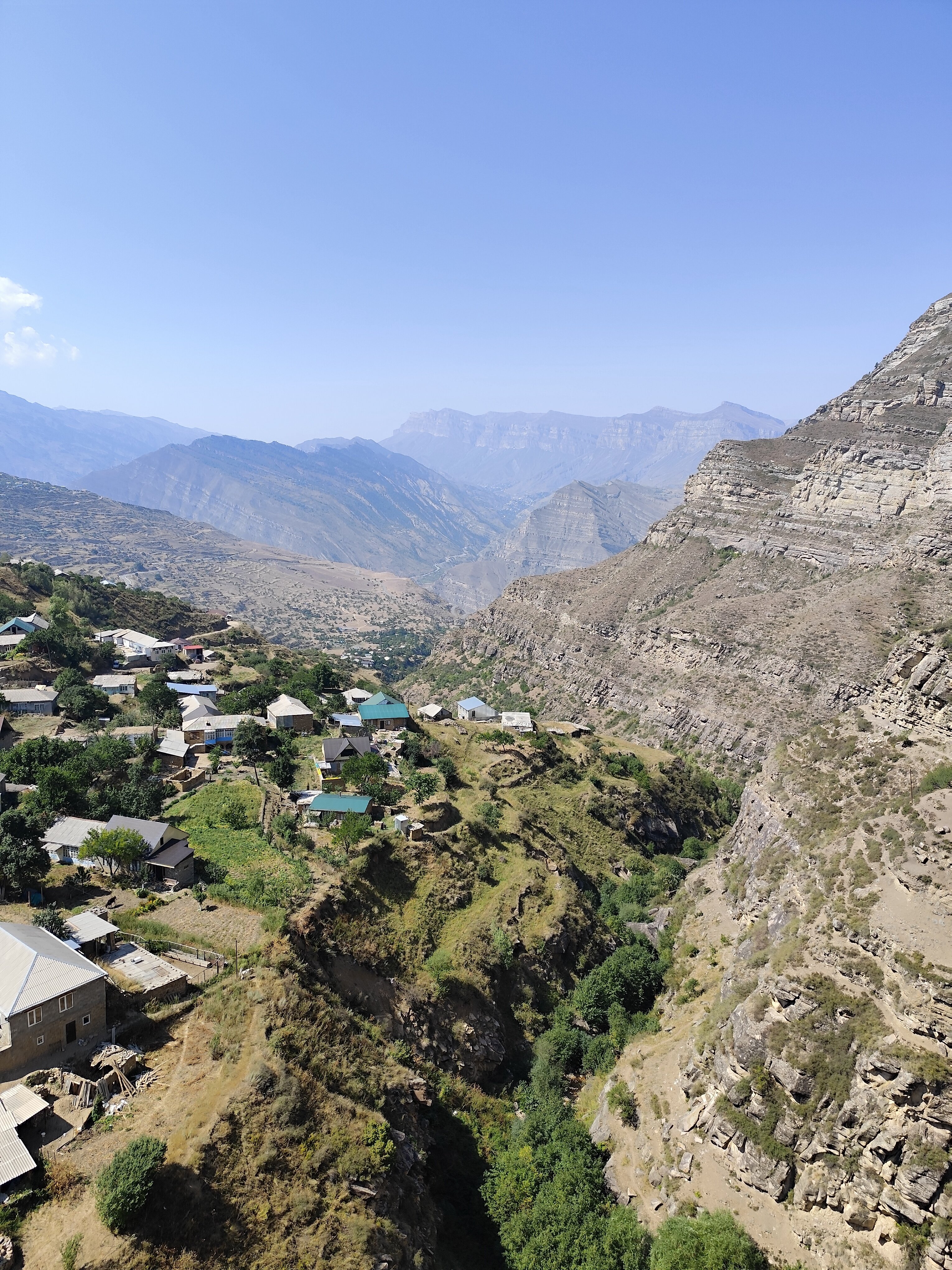 Фото Каньон