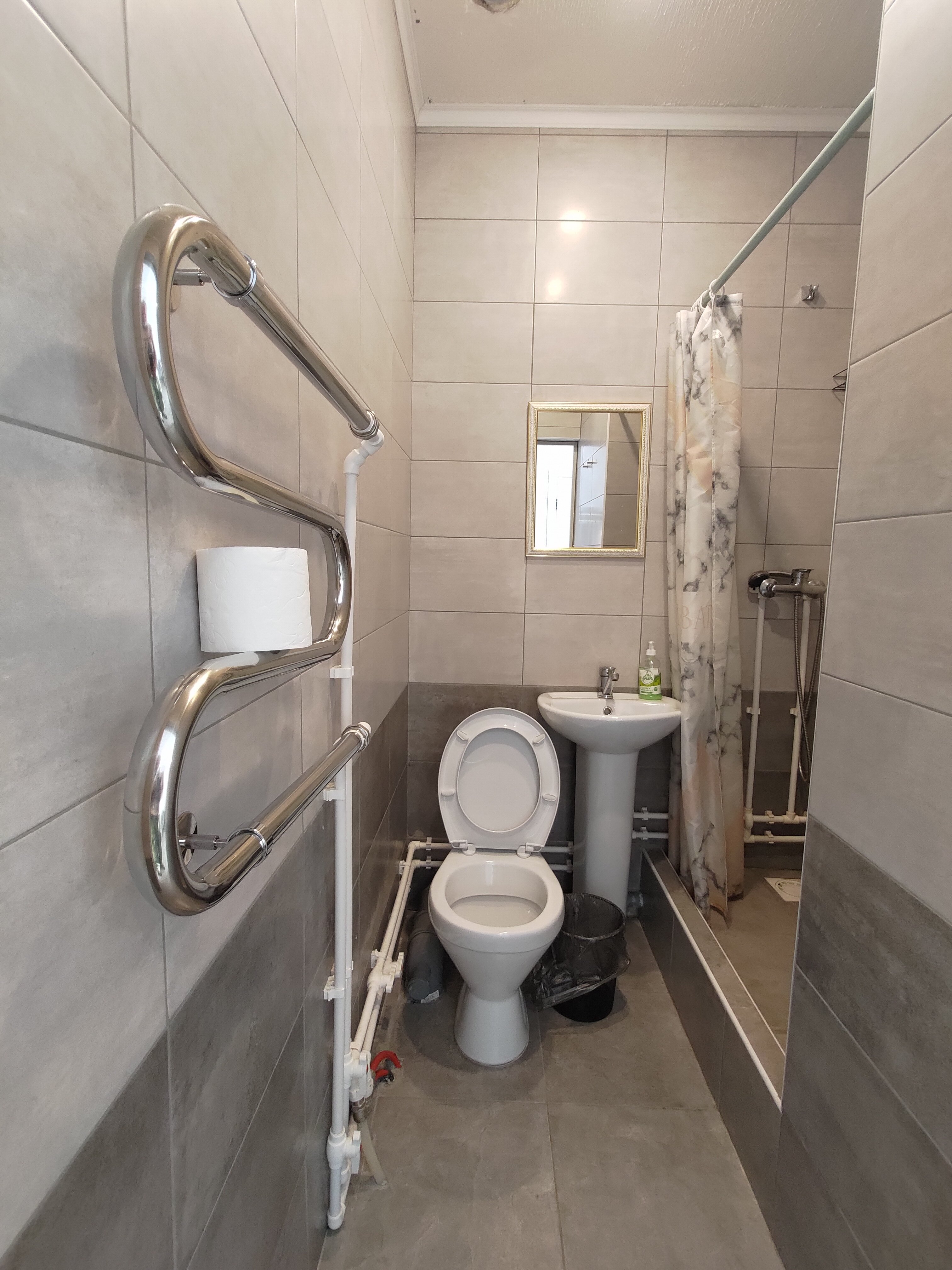 Фото У Озера