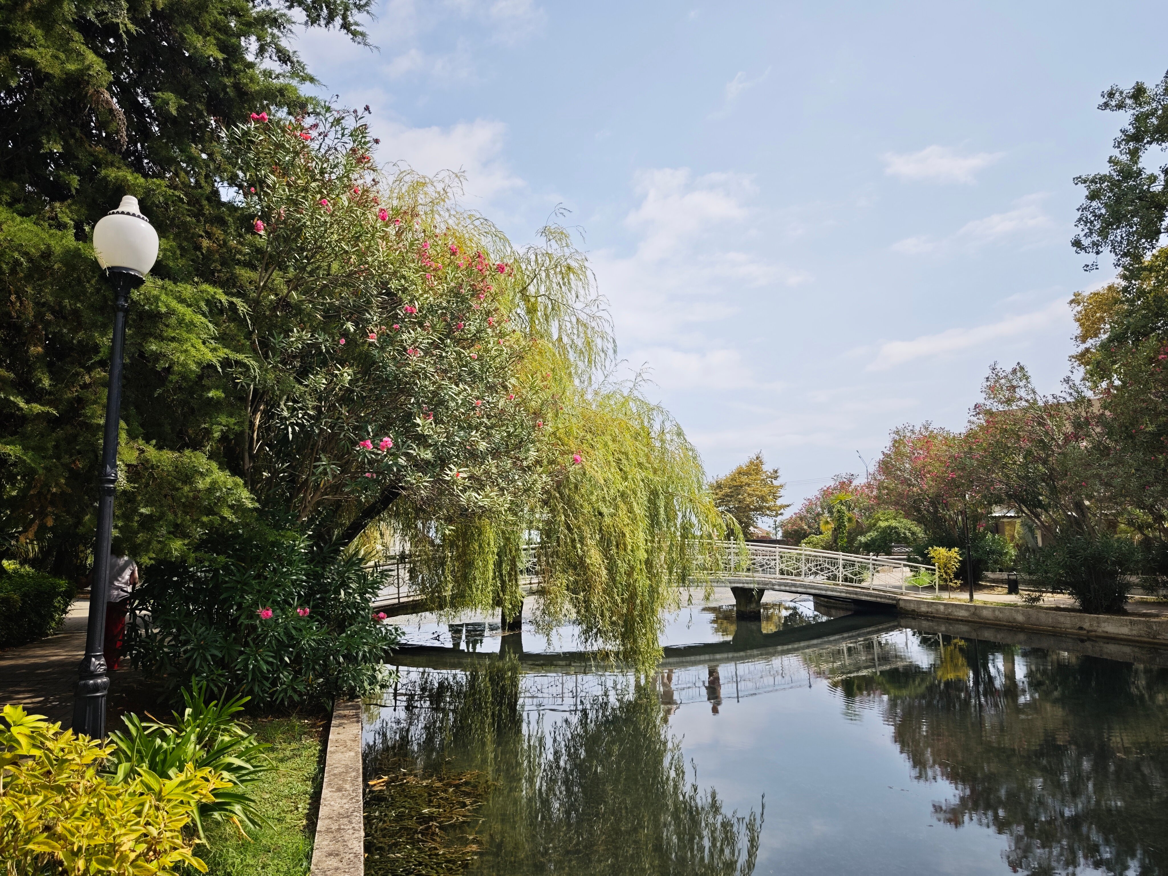 Фото Атмосфера