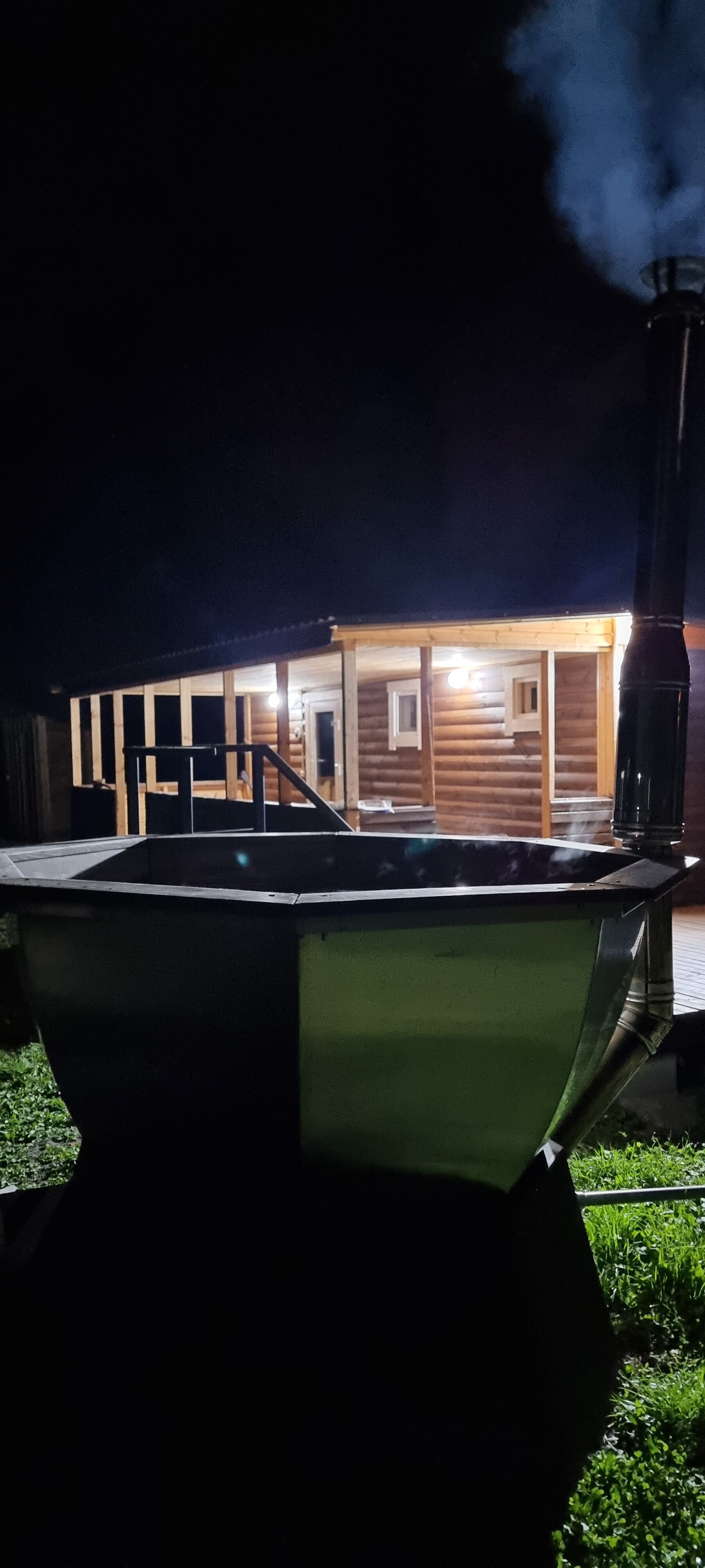 Фото Горыныч Хаус