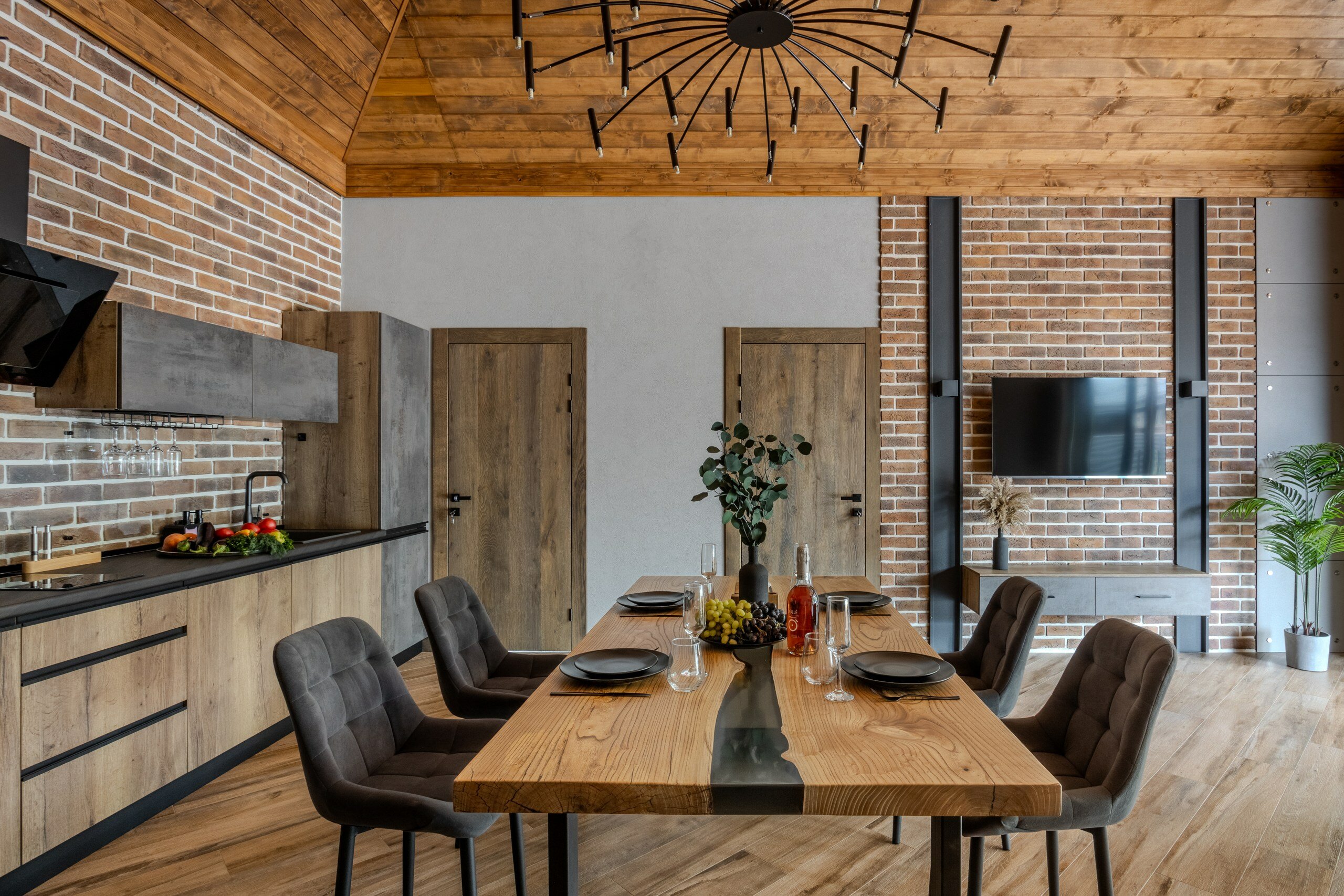 Фото La Villa Pine