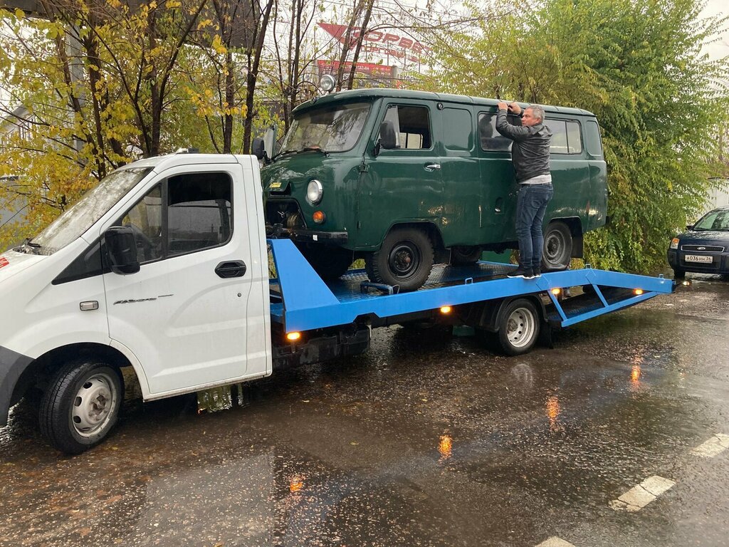 Auto technical assistance, car evacuation Fun Эвак, Ivanteevka, photo