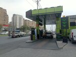 CPS (Yerevan, Arno Babajanyan Street, 108/10), gas station