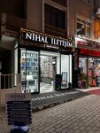 Nihal Communication (Istanbul, Avcilar, Cihangir Neighborhood, Sukran Street, 20B), mobile phone store