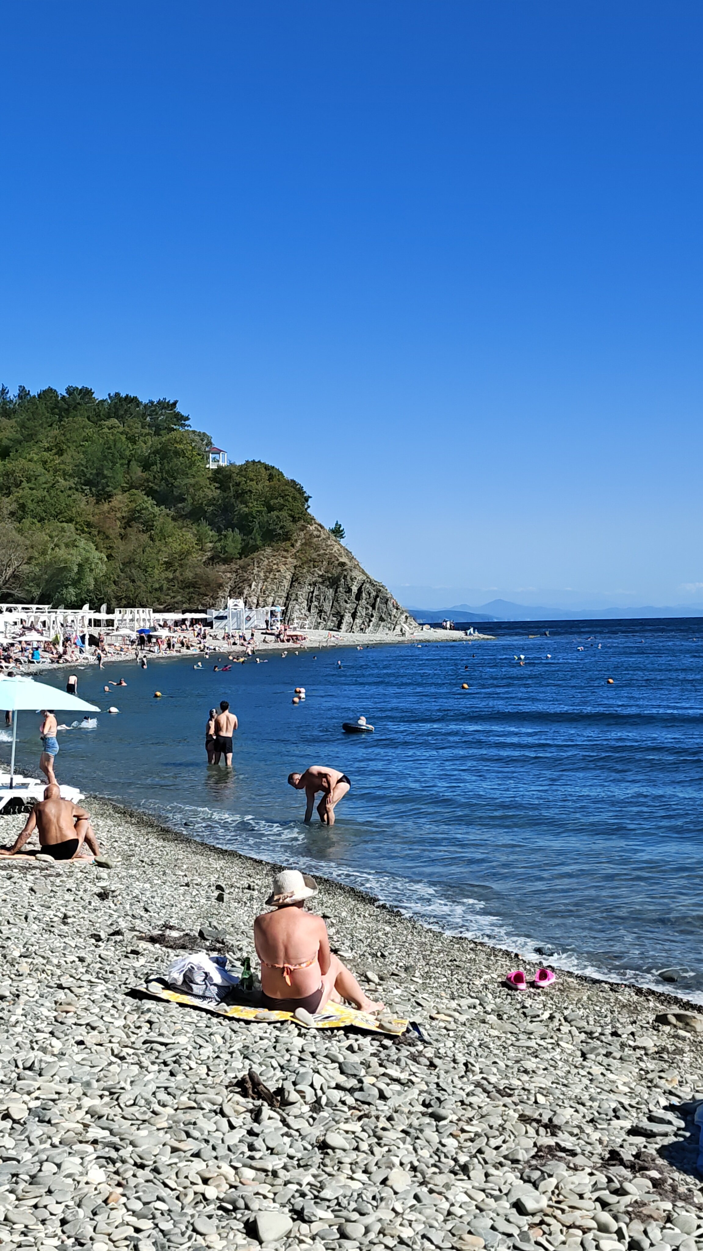 Фото Бирюза-Юг