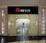 Revix (Akhmata Kadyrova Avenue, 40), interior design