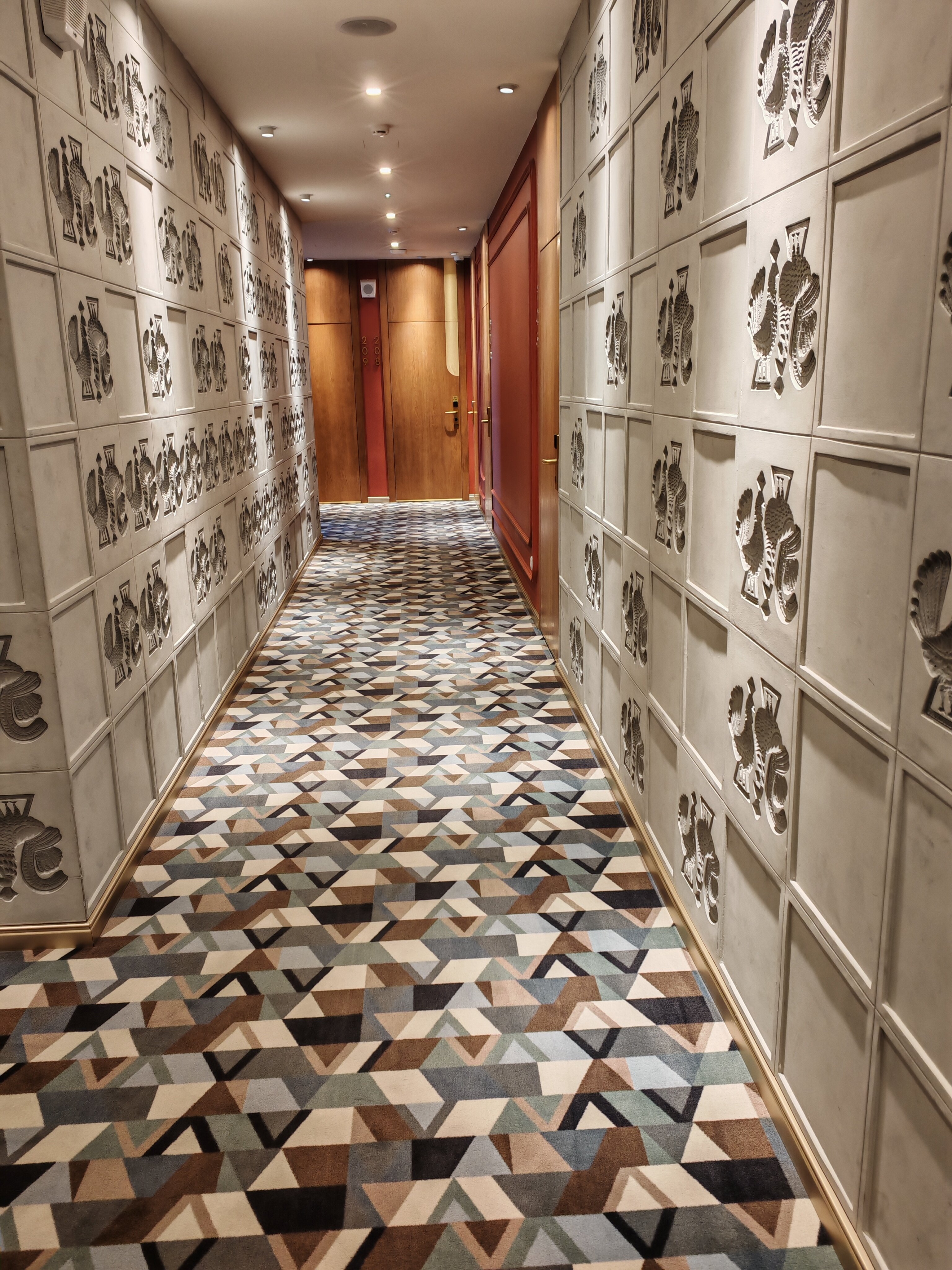 Фото Azimut Сити Отель Тула