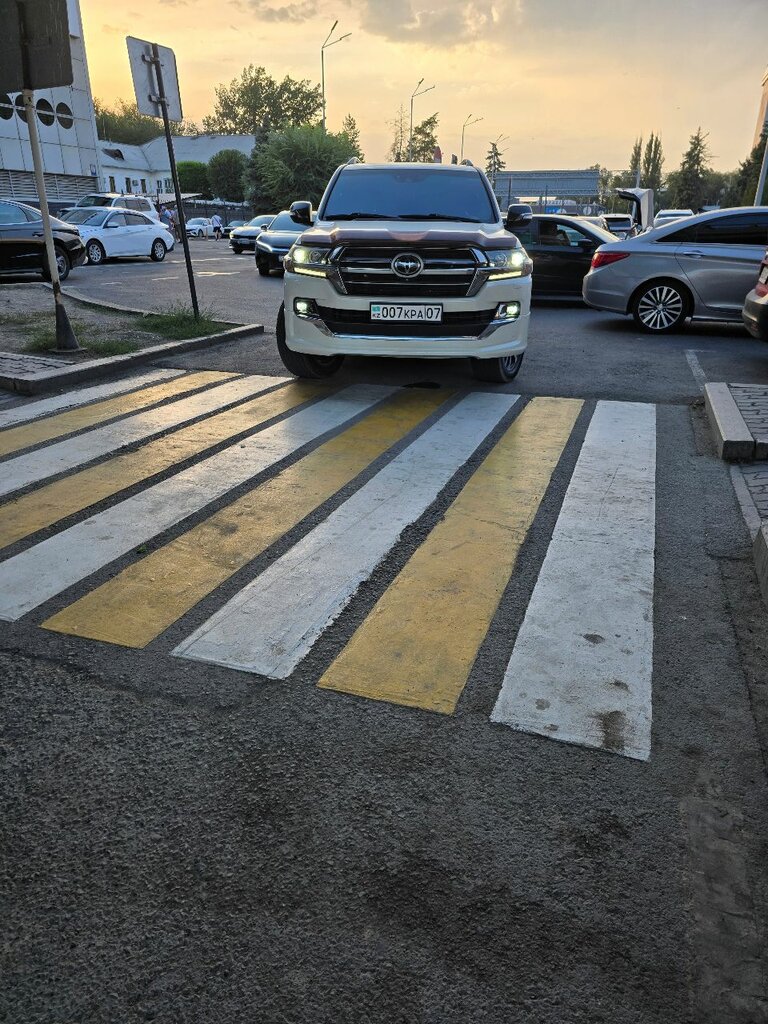 Car wash Altyn Adam, Almaty, photo