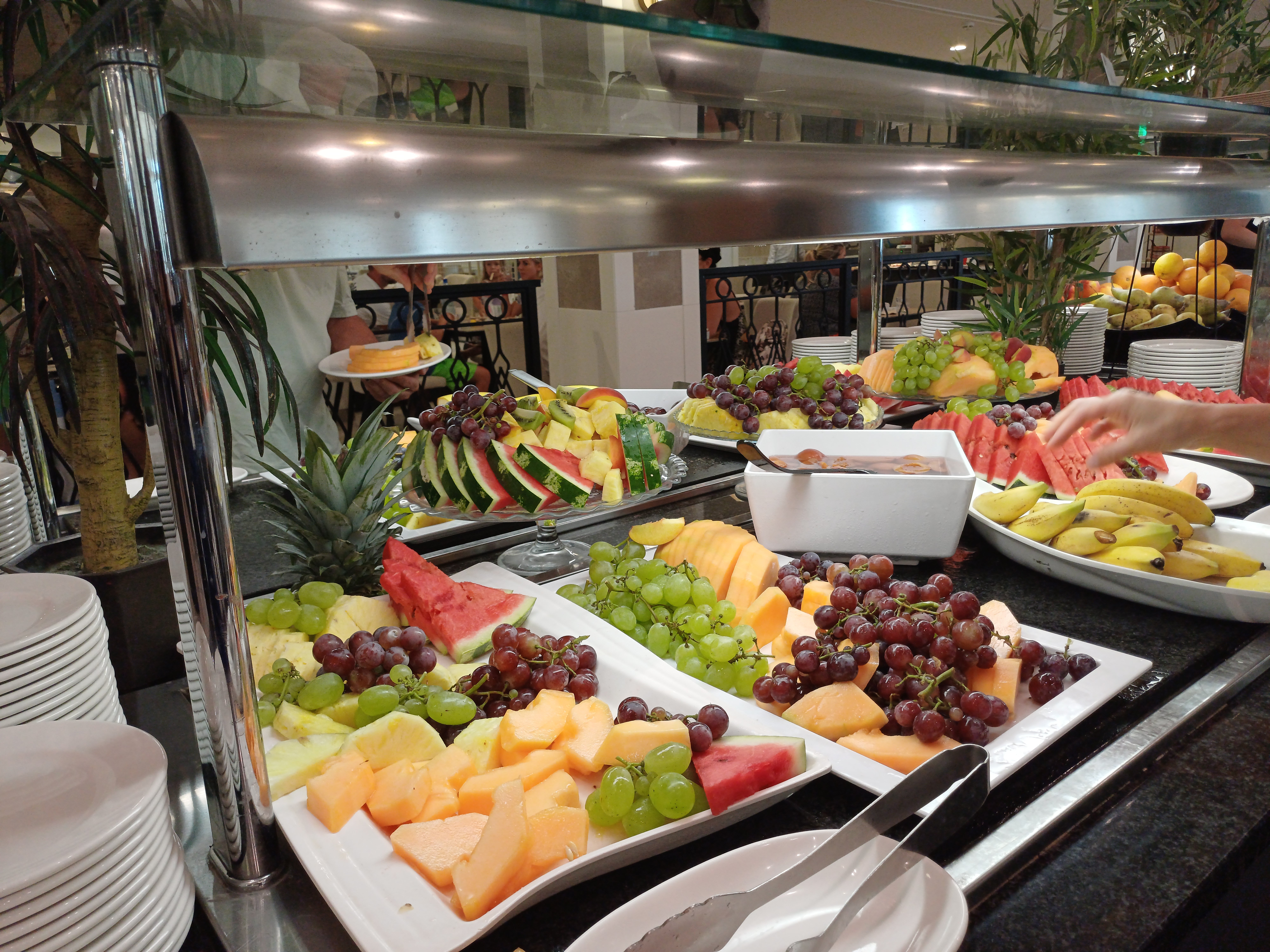 Фото Azul Beach Resort Montenegro by Karisma