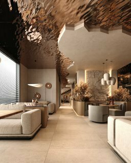 Hookah lounge Shishka Premium, Tashkent, photo