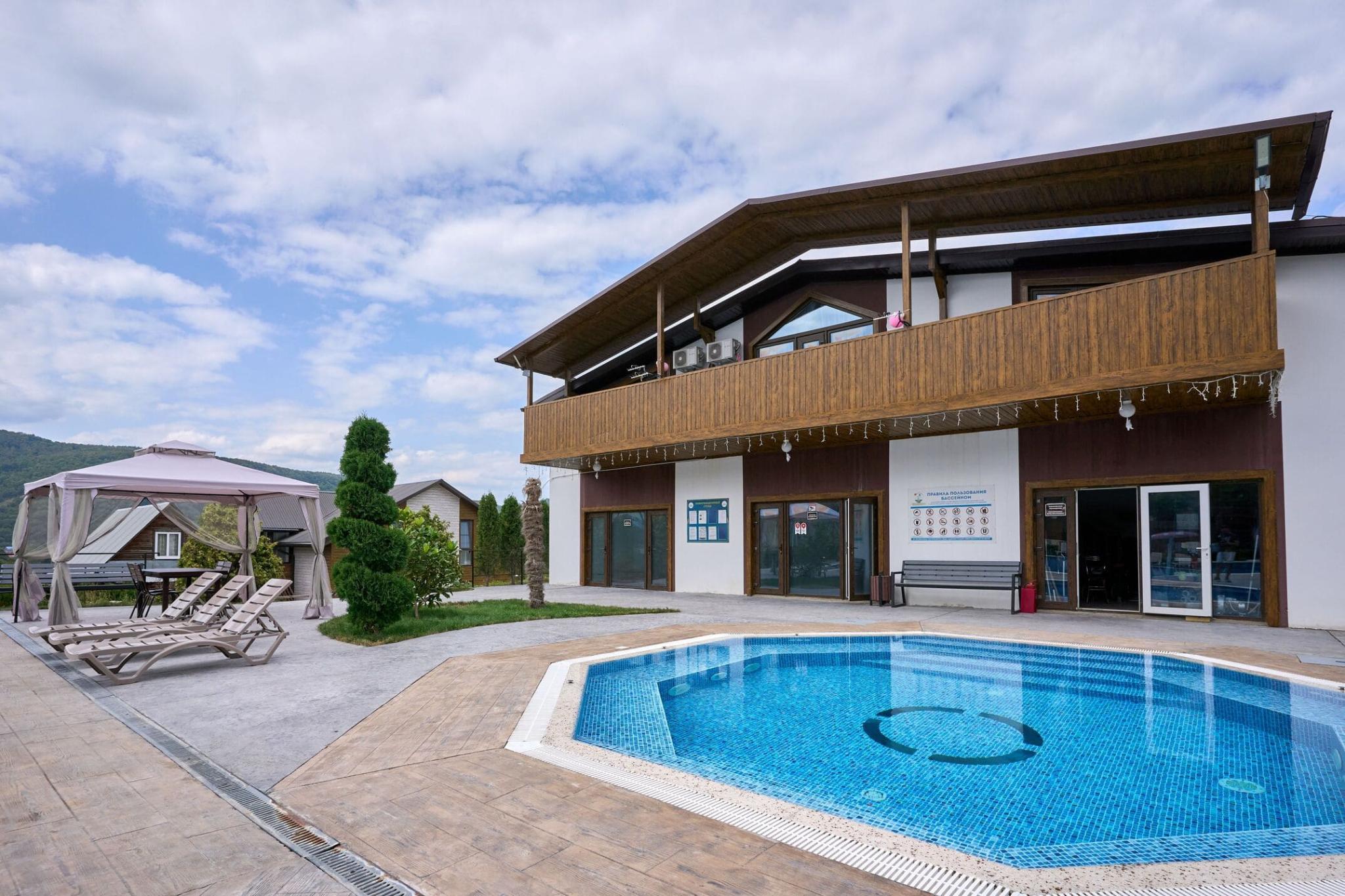 Фото отеля 5