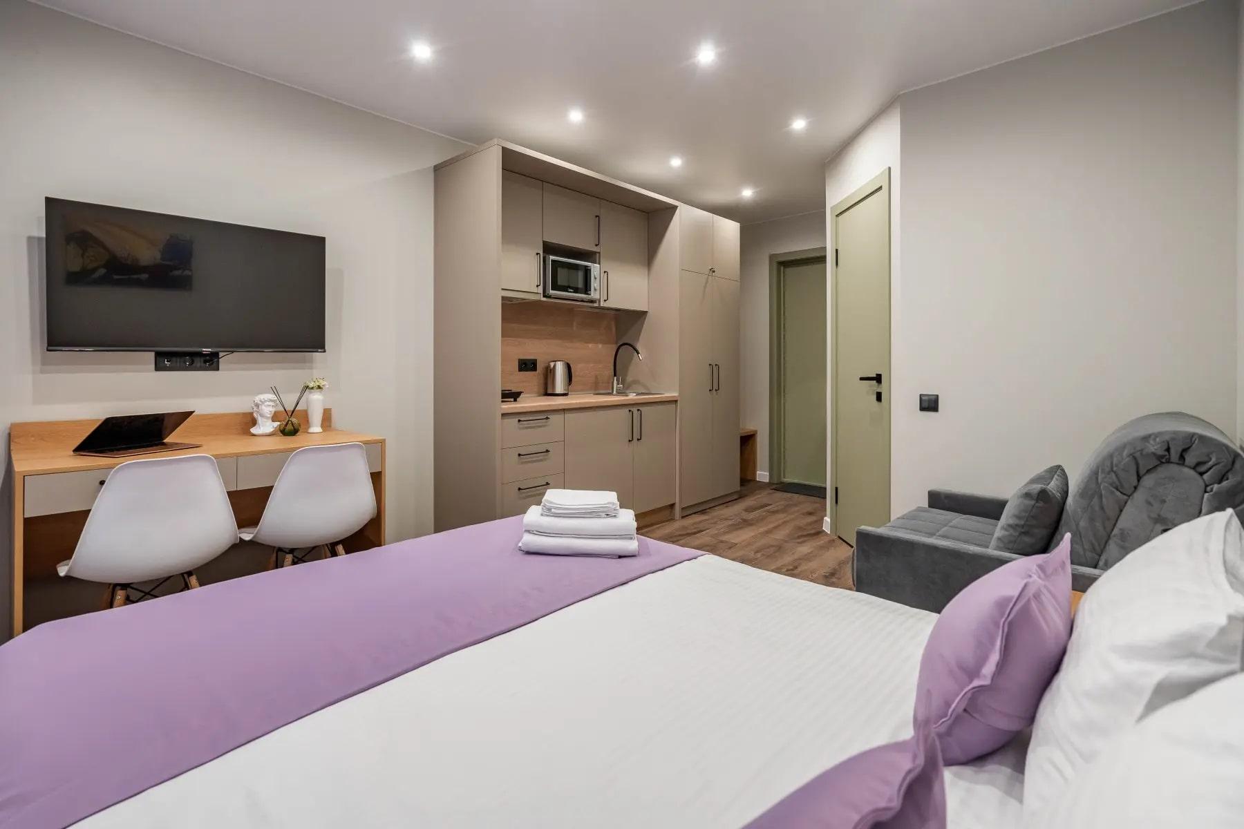 Фото Moov Apart Artel