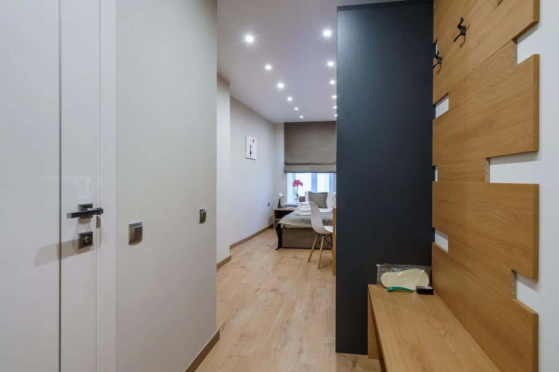 Фото Moov Apart Aurora