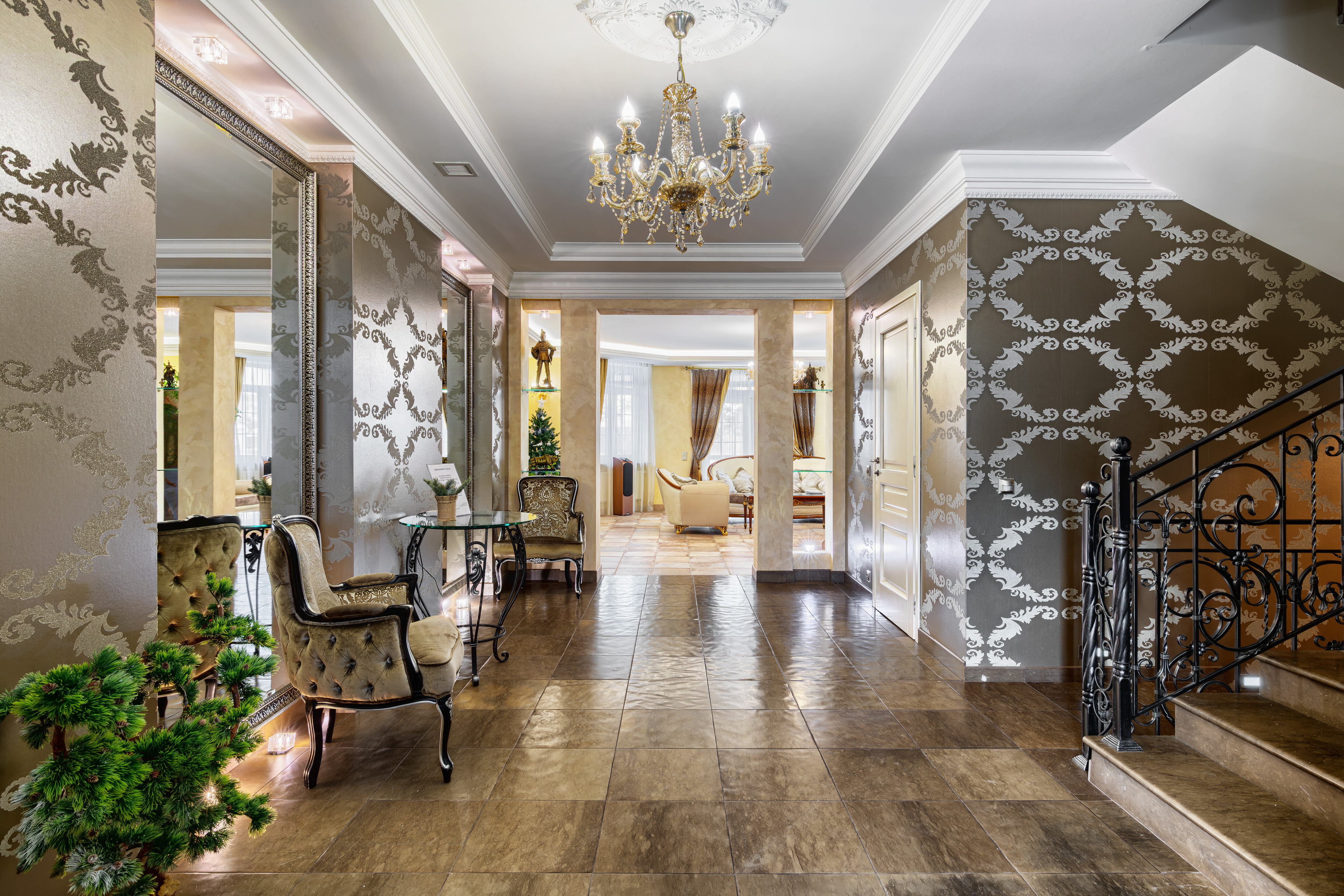 Фото отеля 5