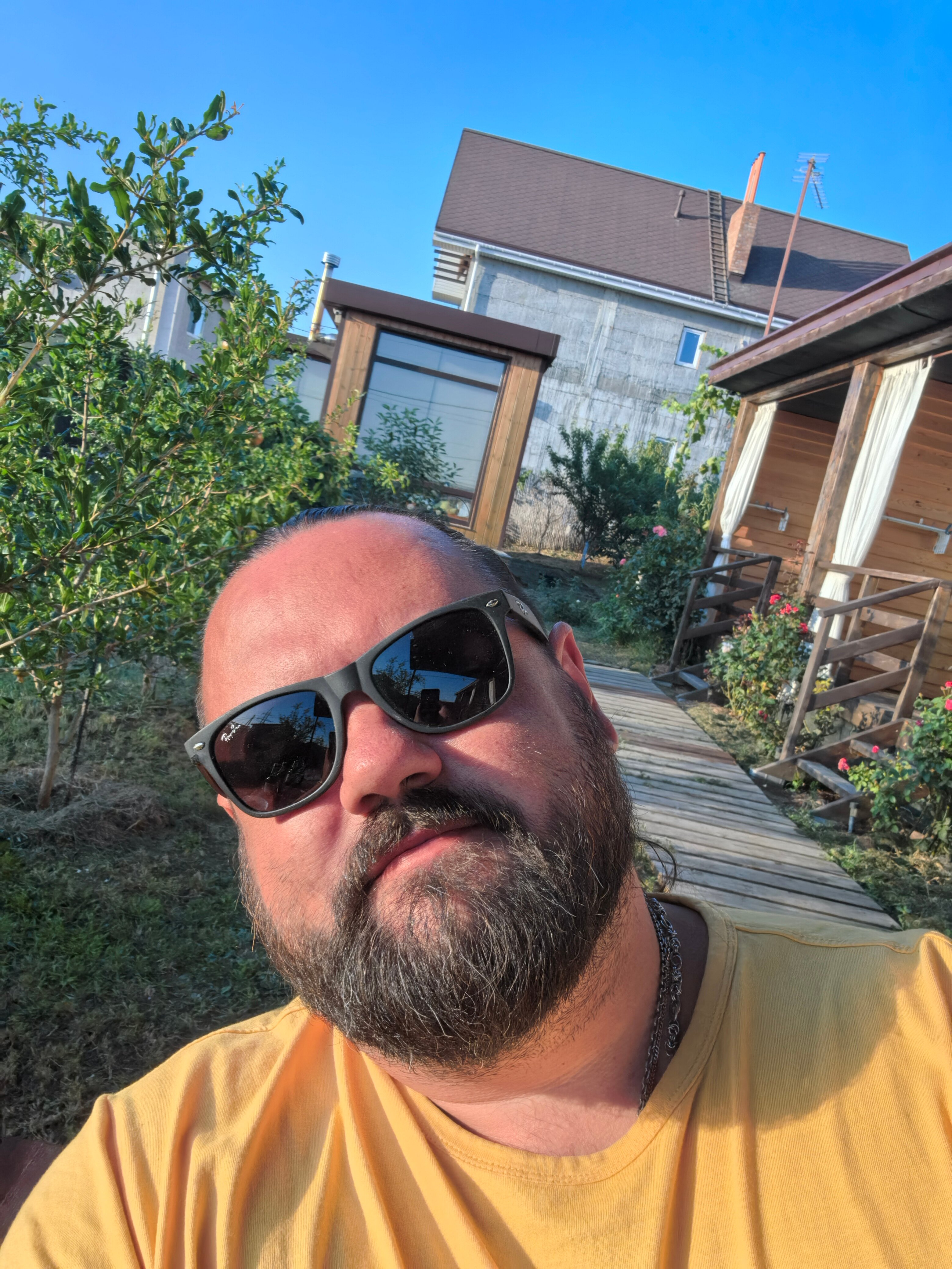 Фото Вавилон Крым