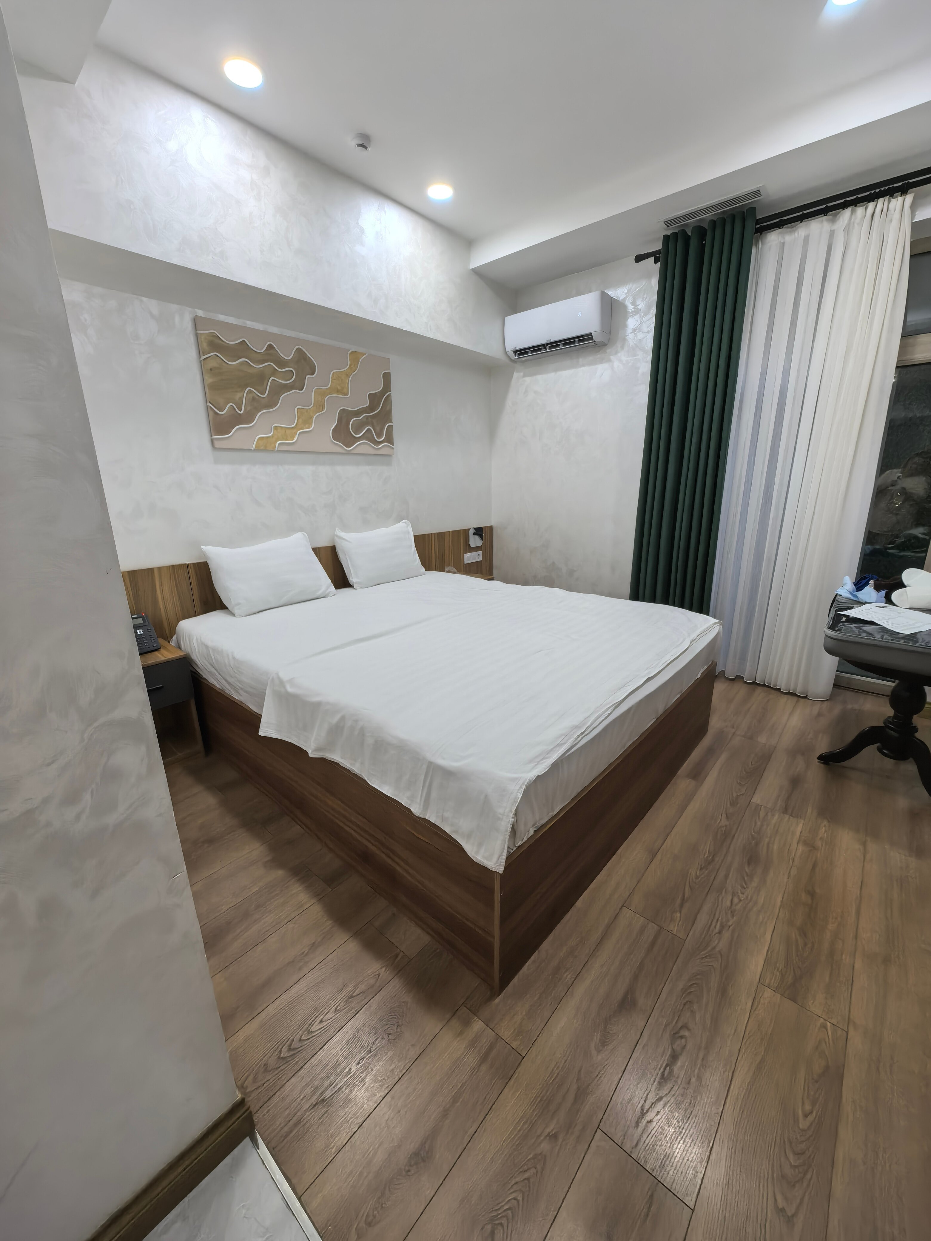 Фото Avant Hotel