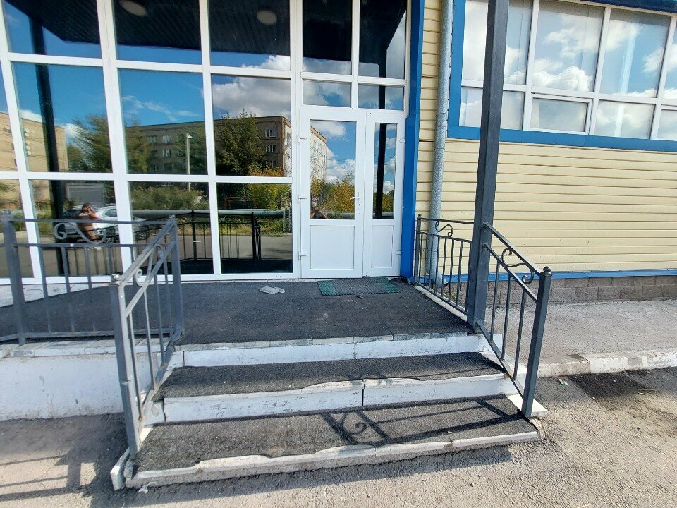 Cafe ААА, Astana, photo