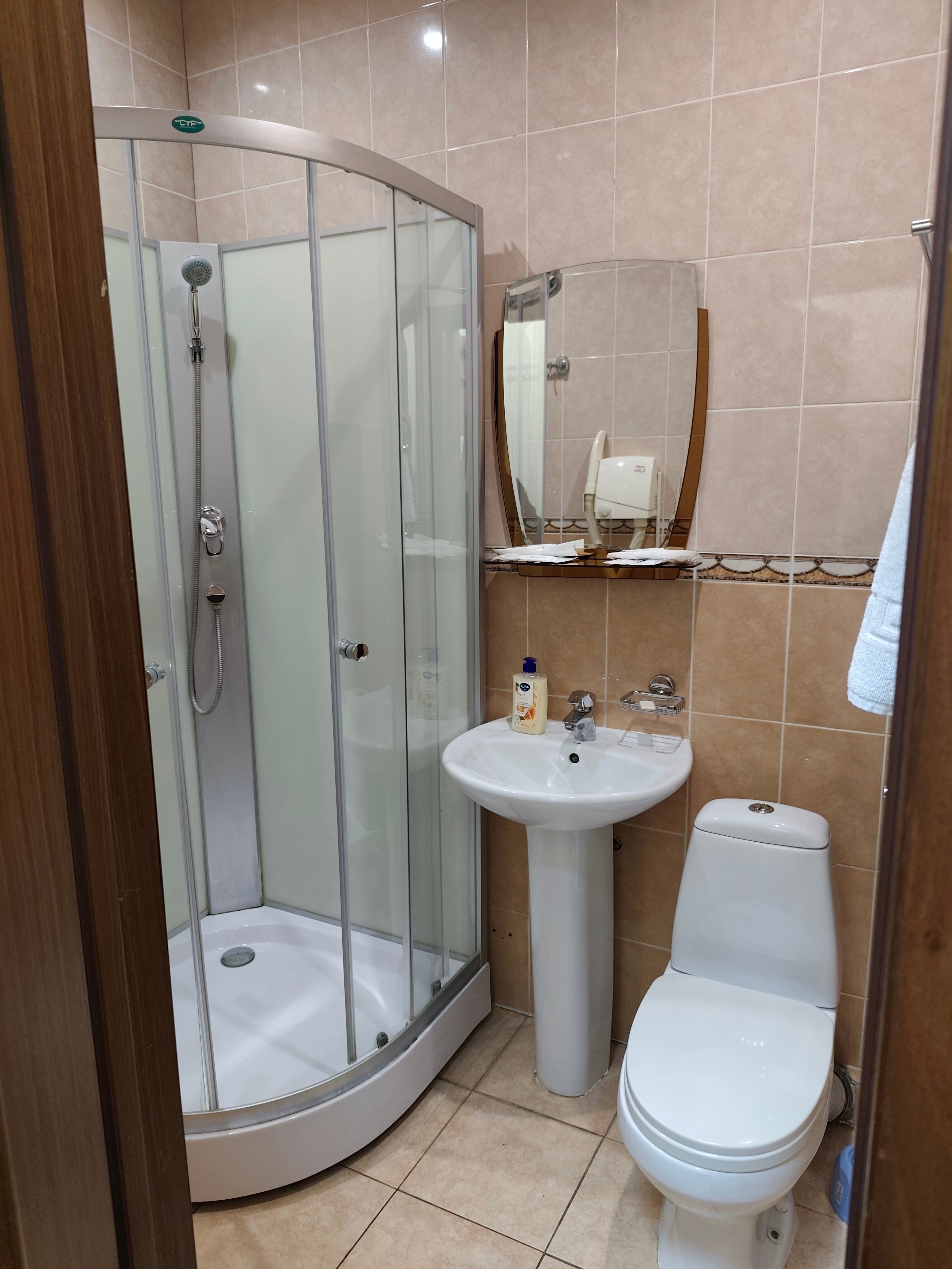 Фото Изумруд Юг