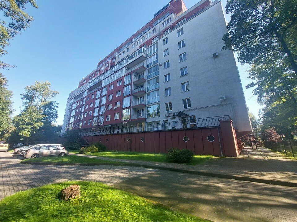 Bureau of technical inventory Kaliningradskoye Bti plus Ltd, Kaliningrad, photo