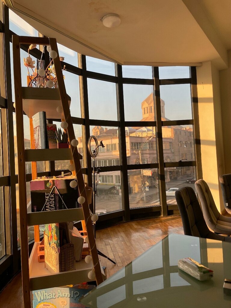 Foreign language courses Aels Centre, Yerevan, photo