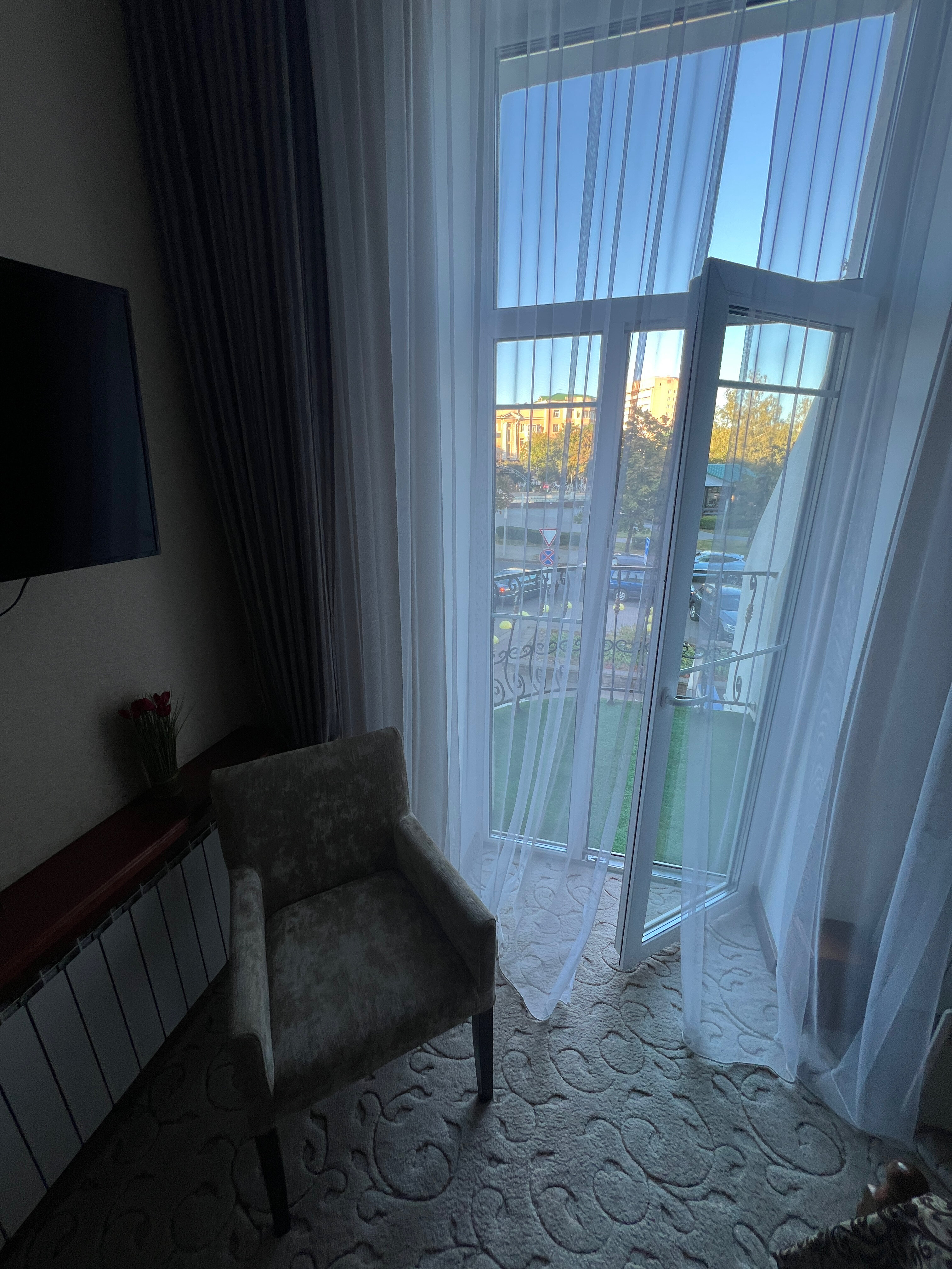 Фото Губернская