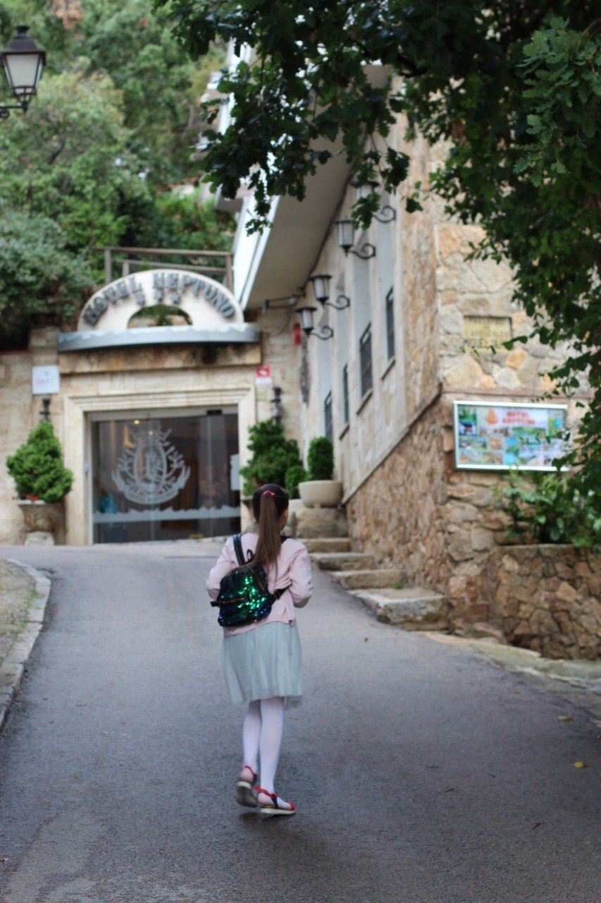 Фото Hotel GHT Neptuno Tossa & VENUS SPA