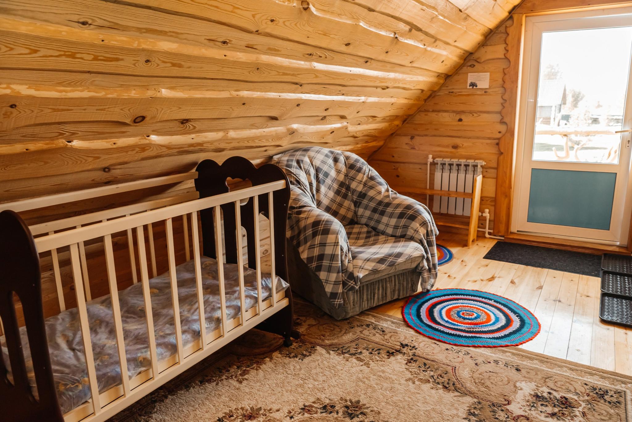 Фото Таежное