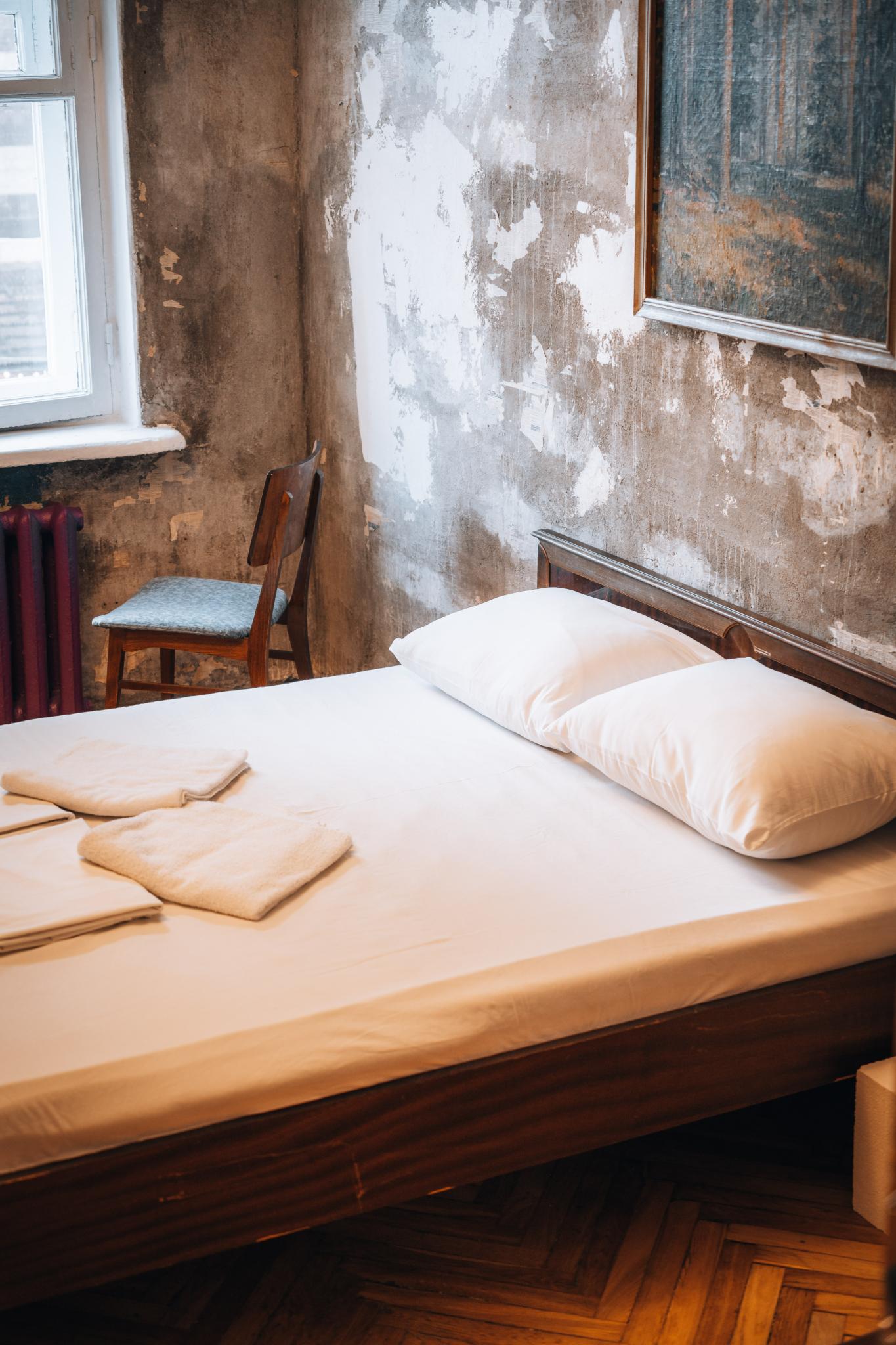 Фото Корюшка пошла