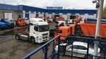 АСавто (proyezd Tizlek, 16), camiones, equipamiento para camiones