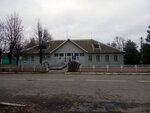 Social Fund of Russia (posyolok gorodskogo tipa Monastyrshchina, 1-ya Krasninskaya ulitsa, 12) ، صندوق التقاعد