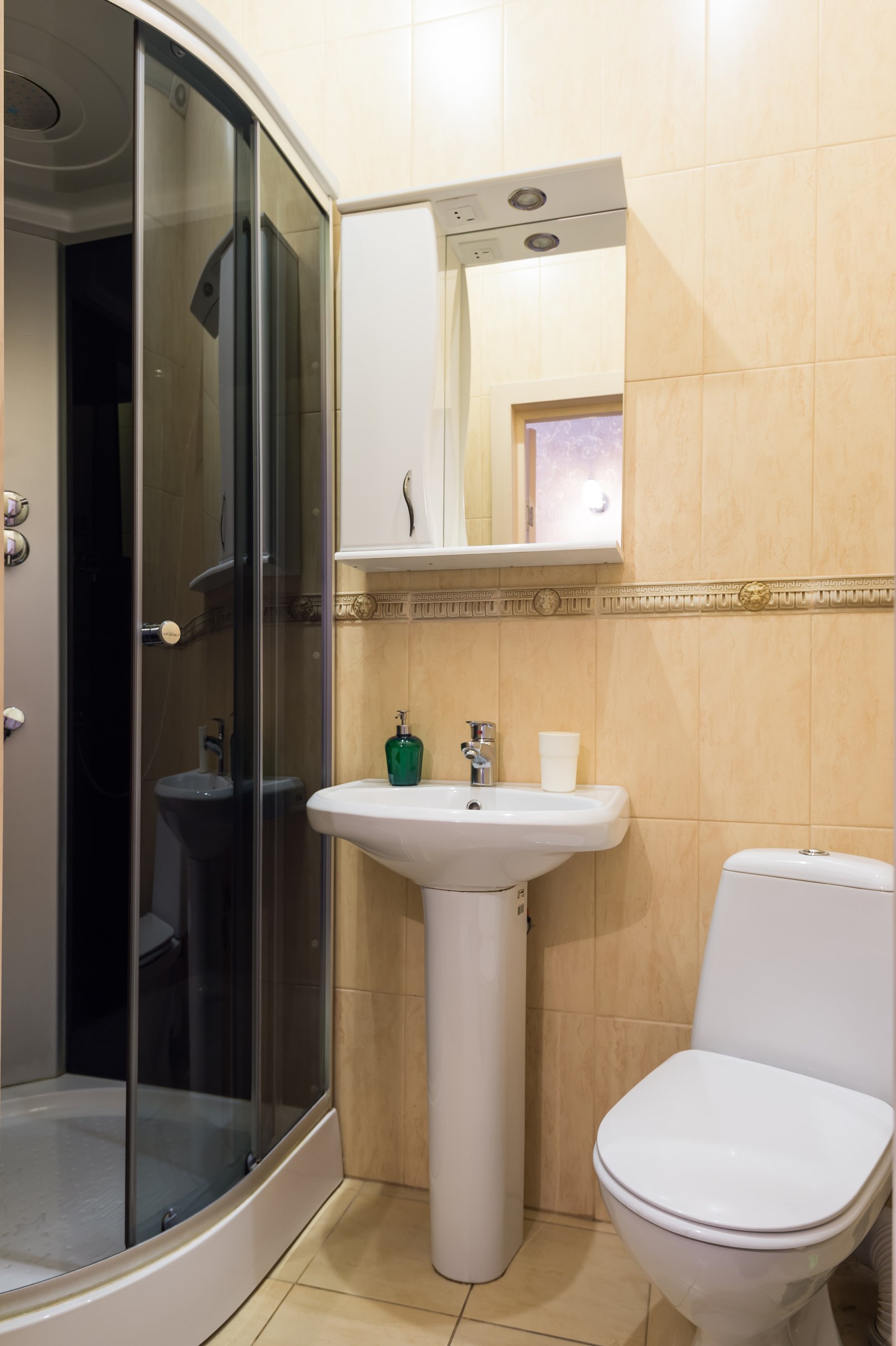 Фото Демократ